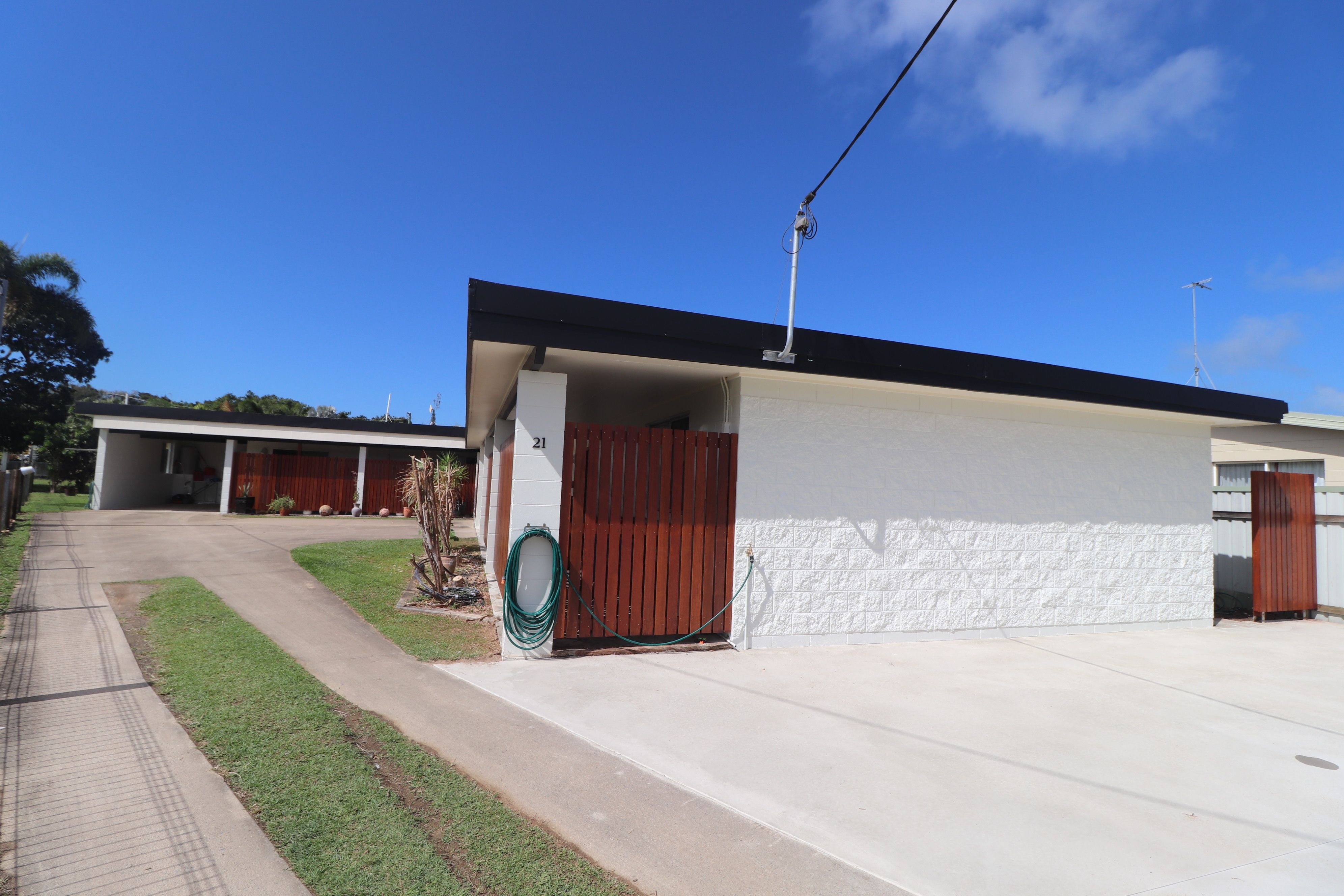 1/21 Carr Crescent, Lucinda, QLD 4850