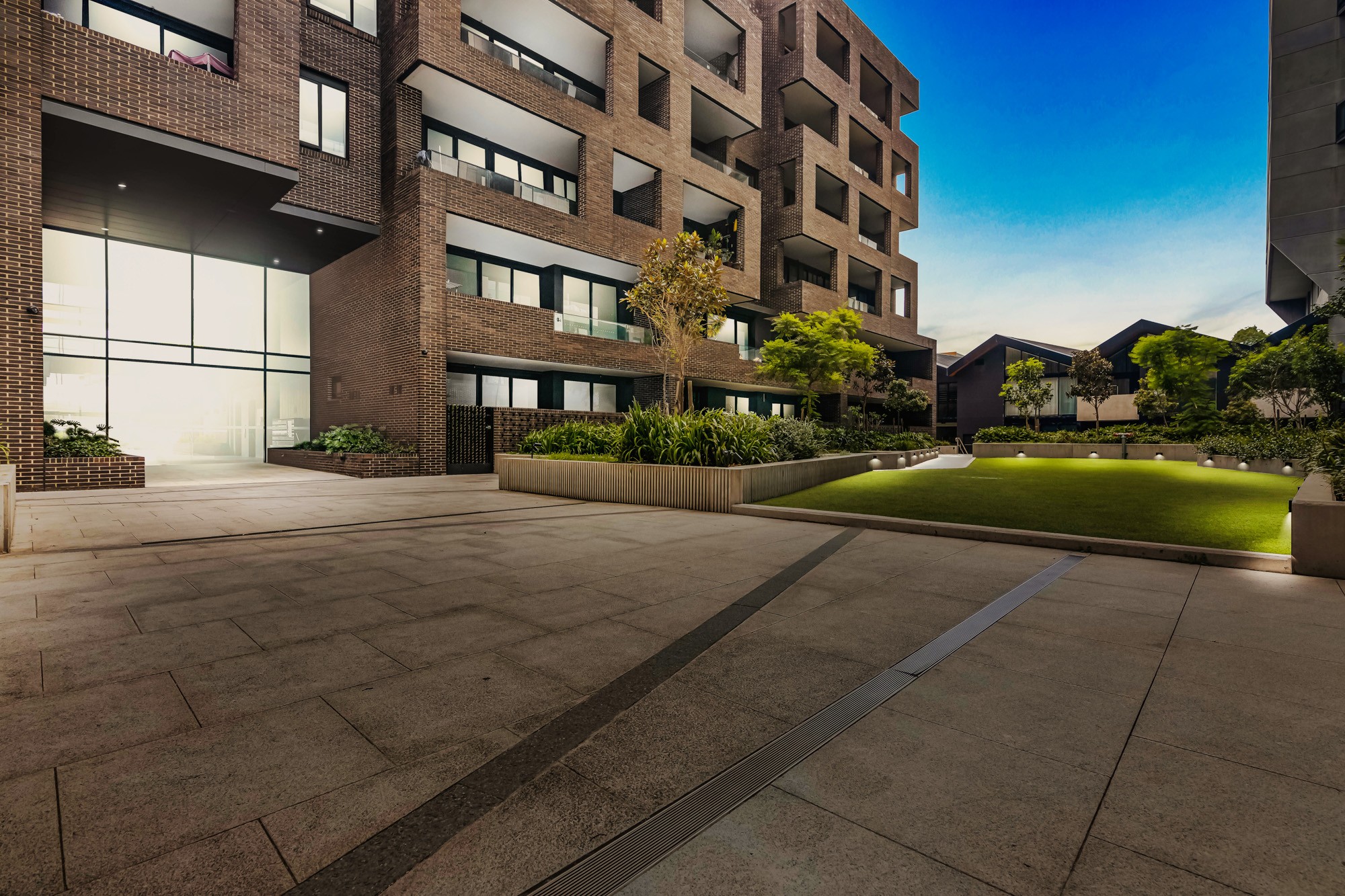 802/30 Shepherd Street, Liverpool, NSW 2170