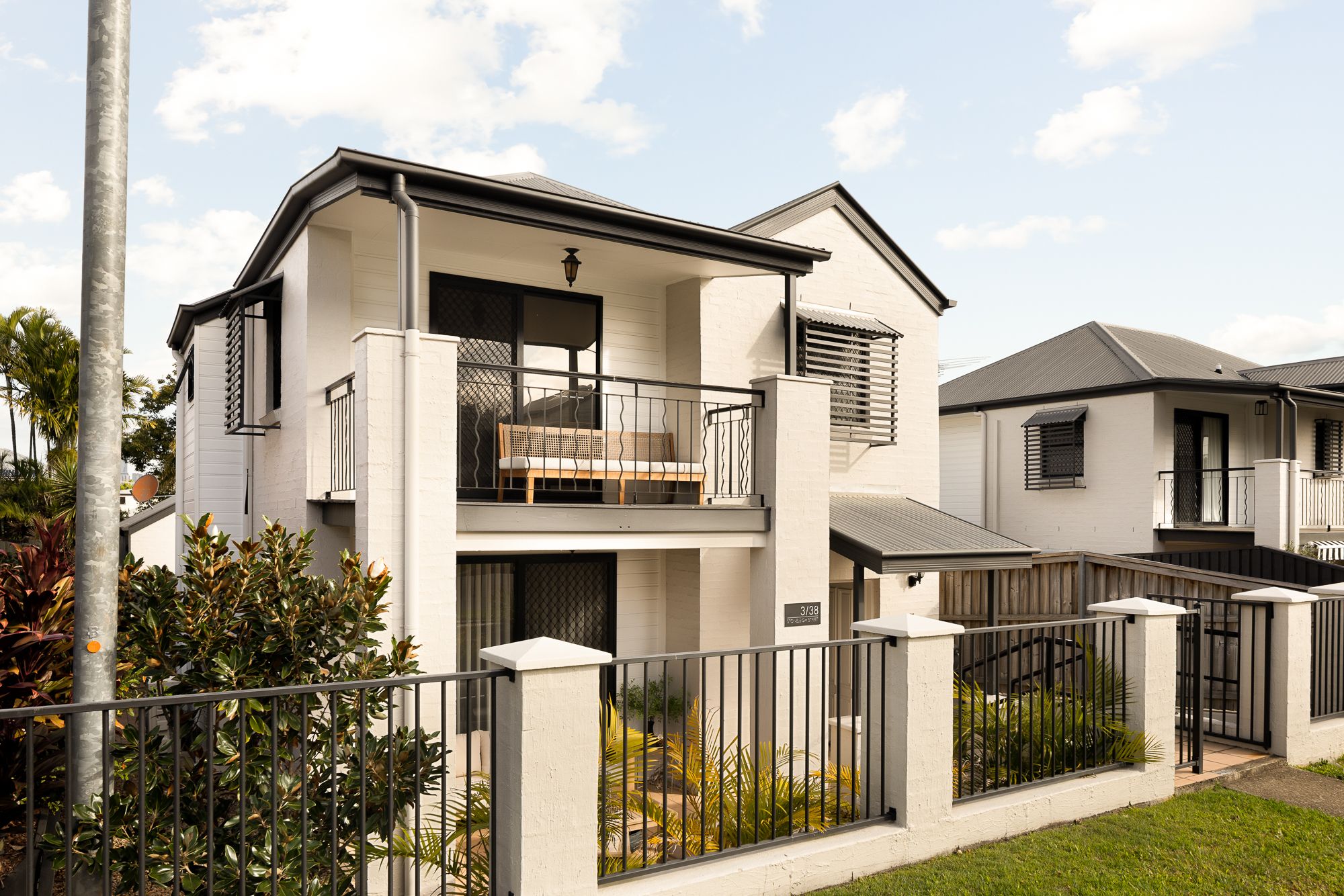 3/38 Stoneleigh Street, Albion, QLD 4010