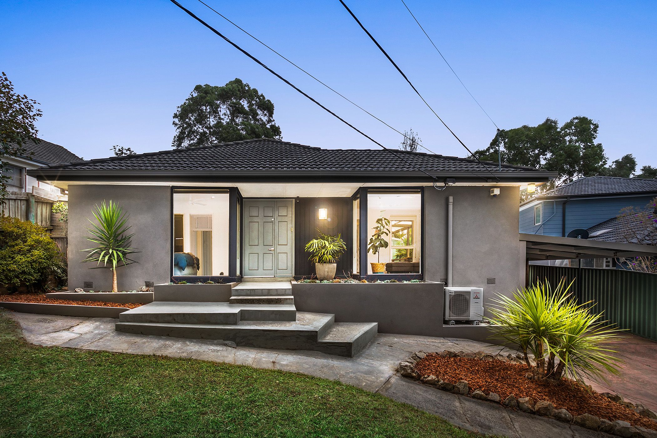 22 Lynn Drive, Ferntree Gully VIC 3156