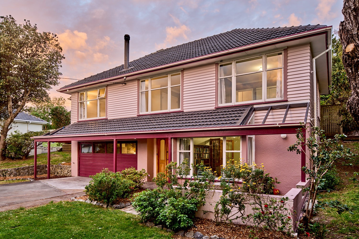 108 Helston Road, Paparangi, Wellington City