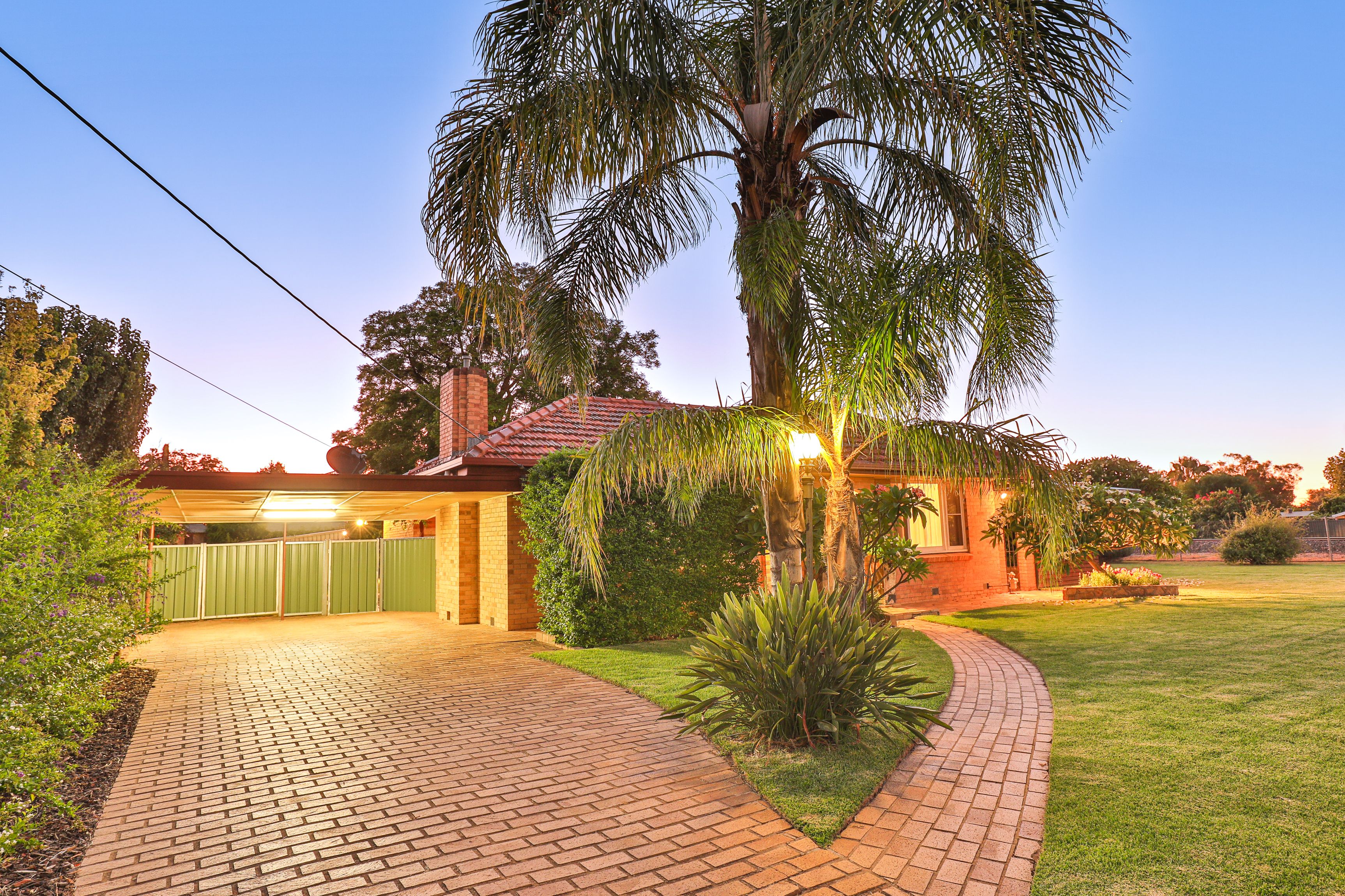 209 Eighth Street, Mildura, VIC 3500