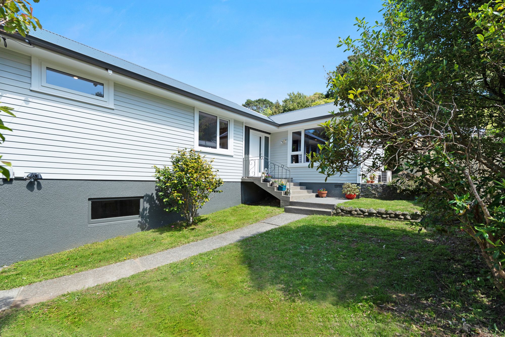 131 Parkvale Road, Karori, Wellington City