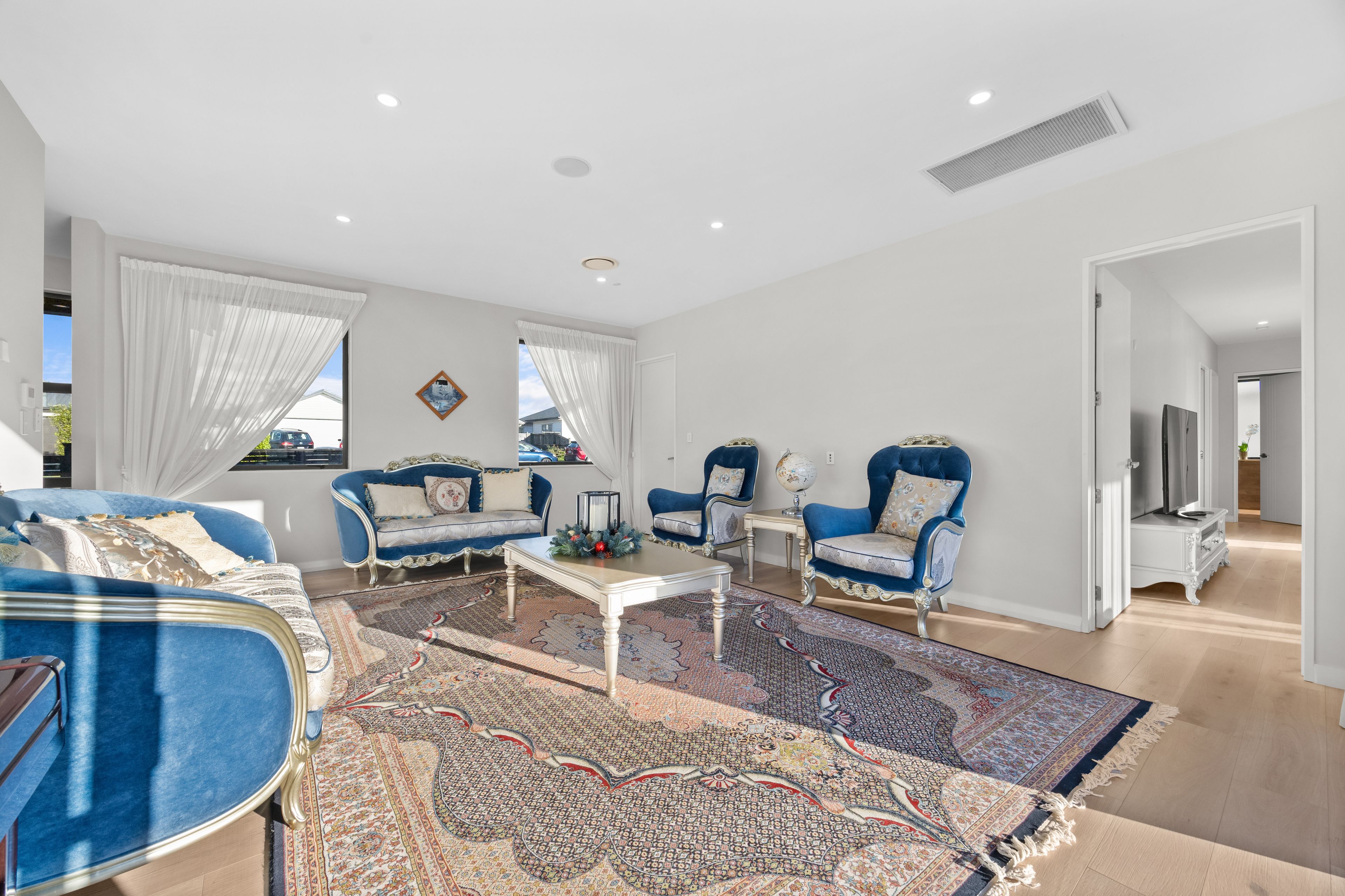 2 Walter Ruddock Avenue, Huapai, Rodney