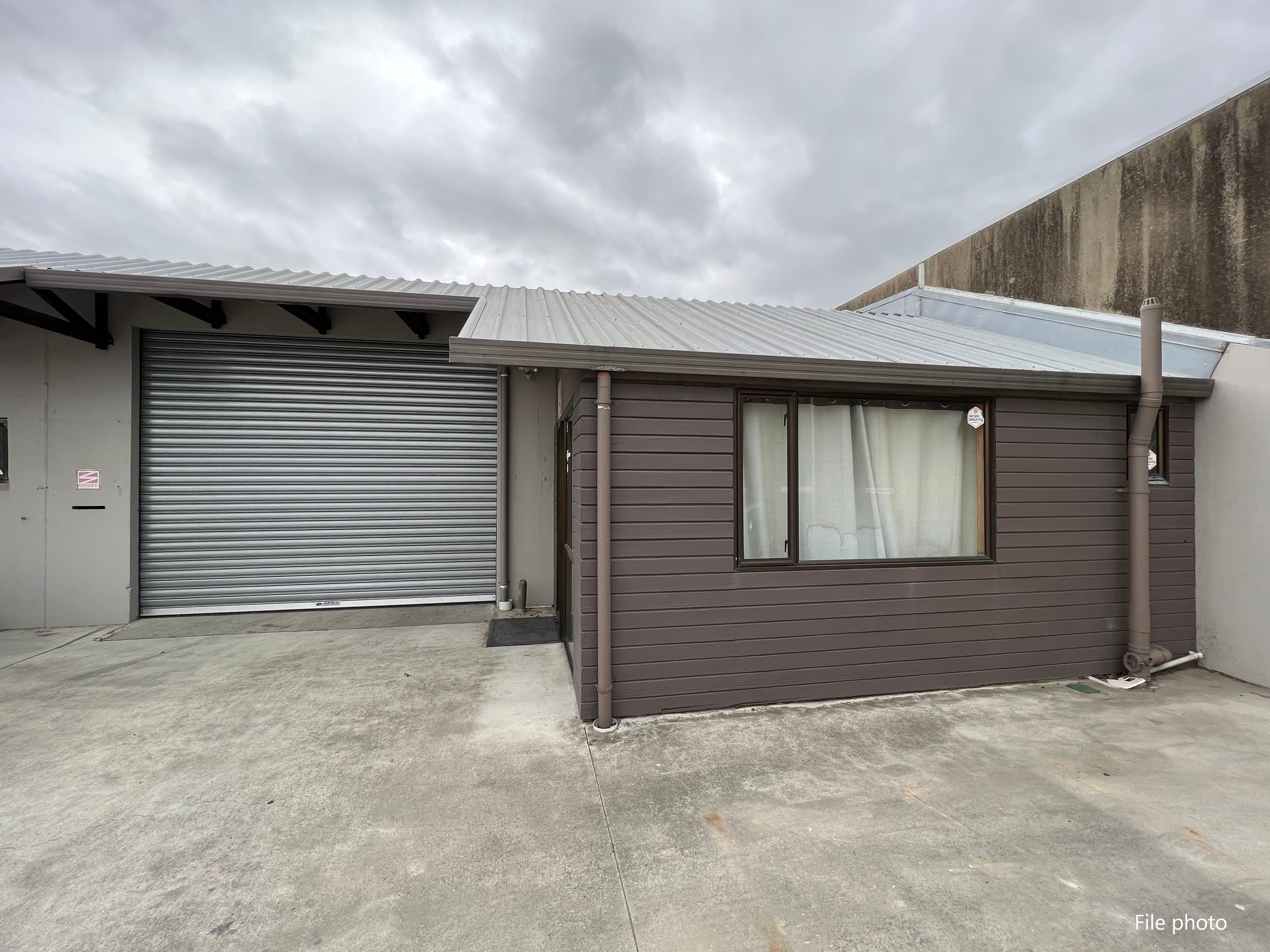 Waltham, Christchurch City