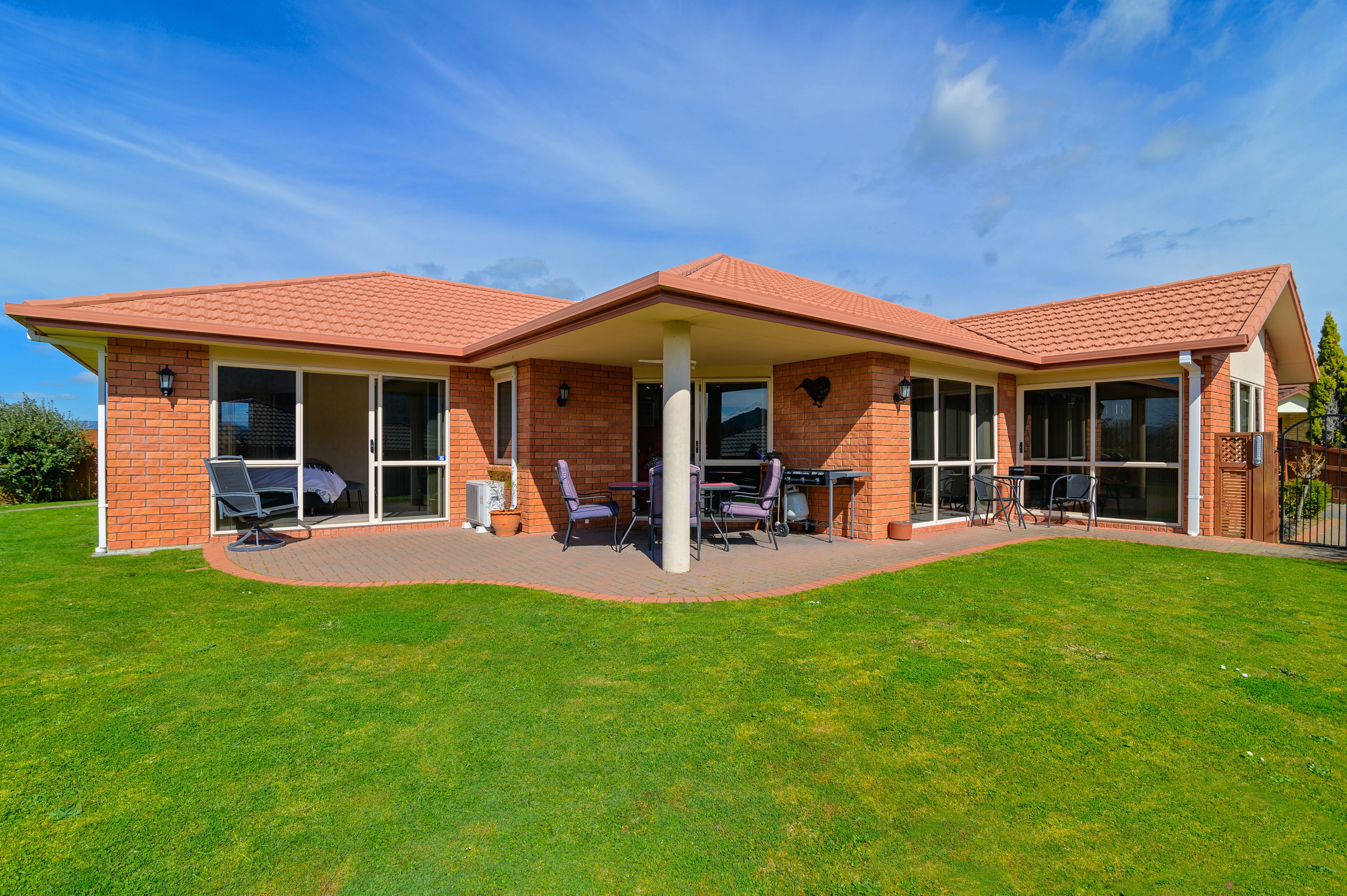 17 Heaphy Place, Pukehangi, Rotorua District