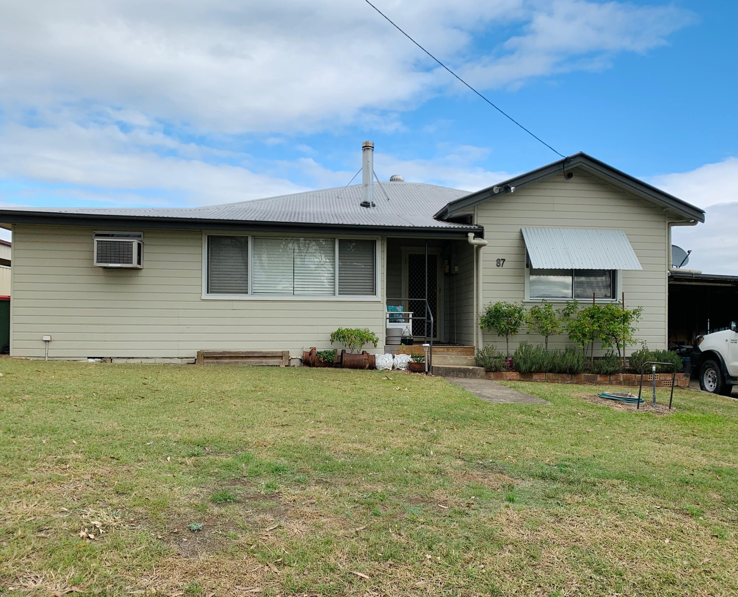 87 Durham Road, Gresford, NSW 2311