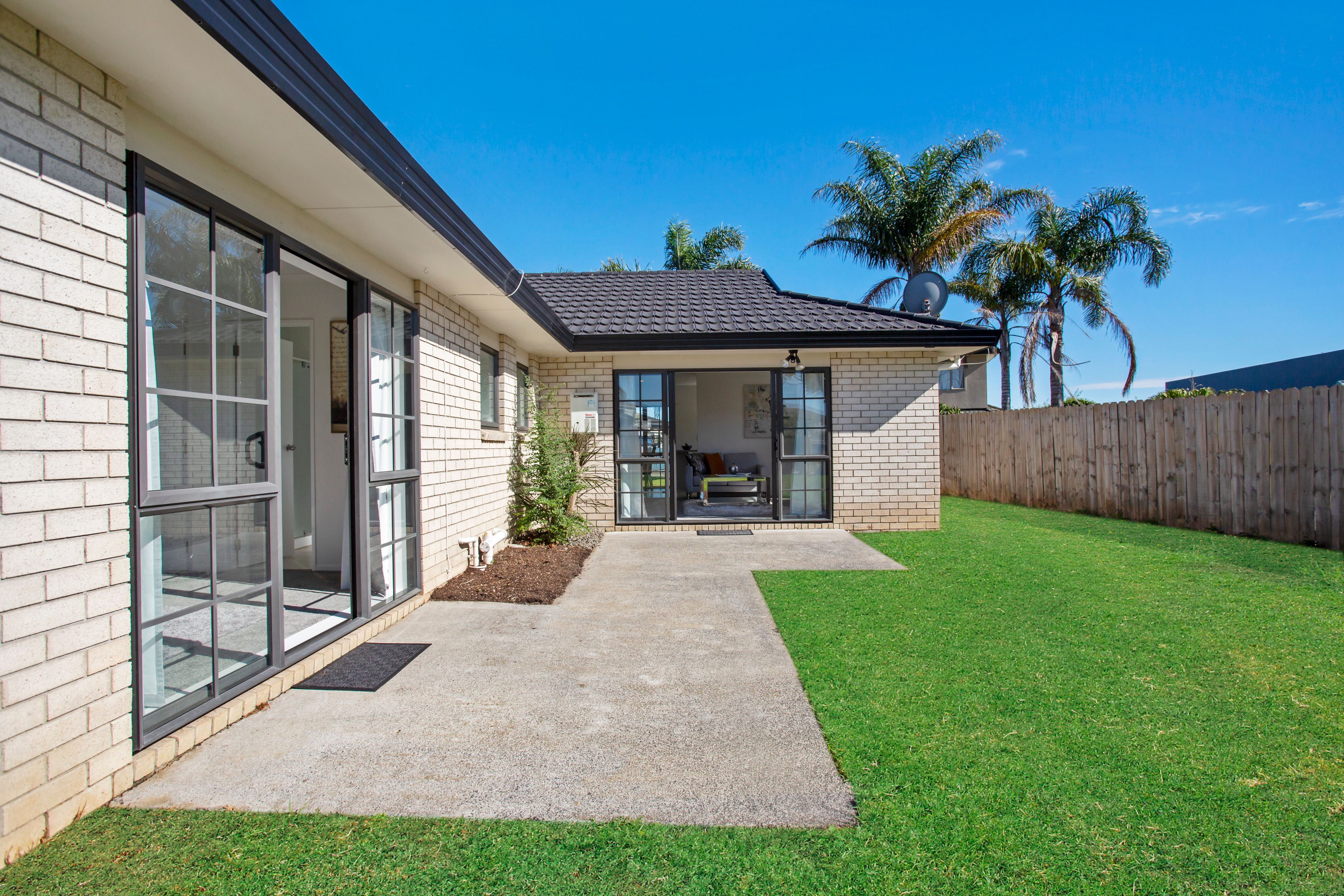 9 Parkstone Place, Favona, Manukau City
