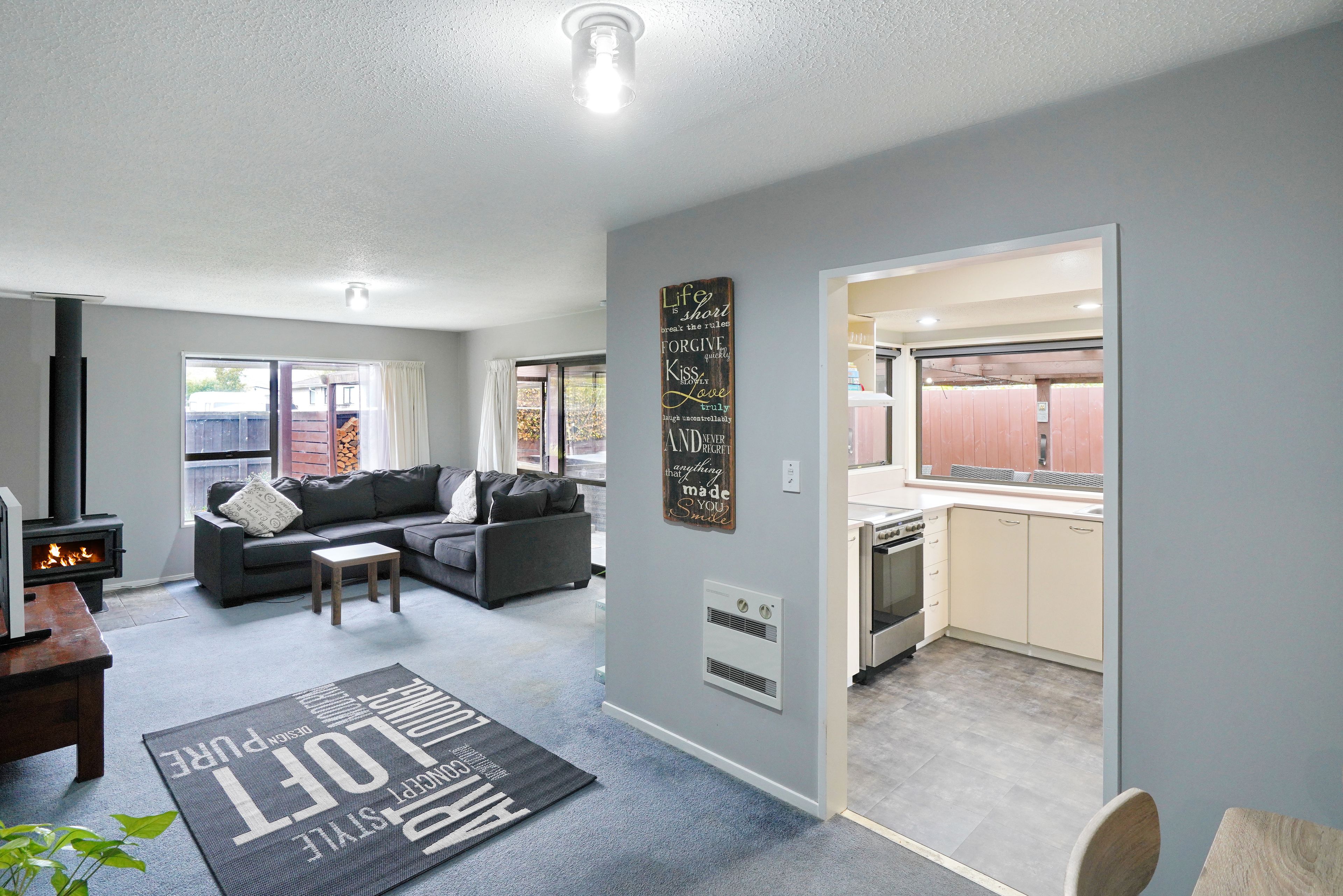 20A Westfield Avenue, Templeton, Christchurch City