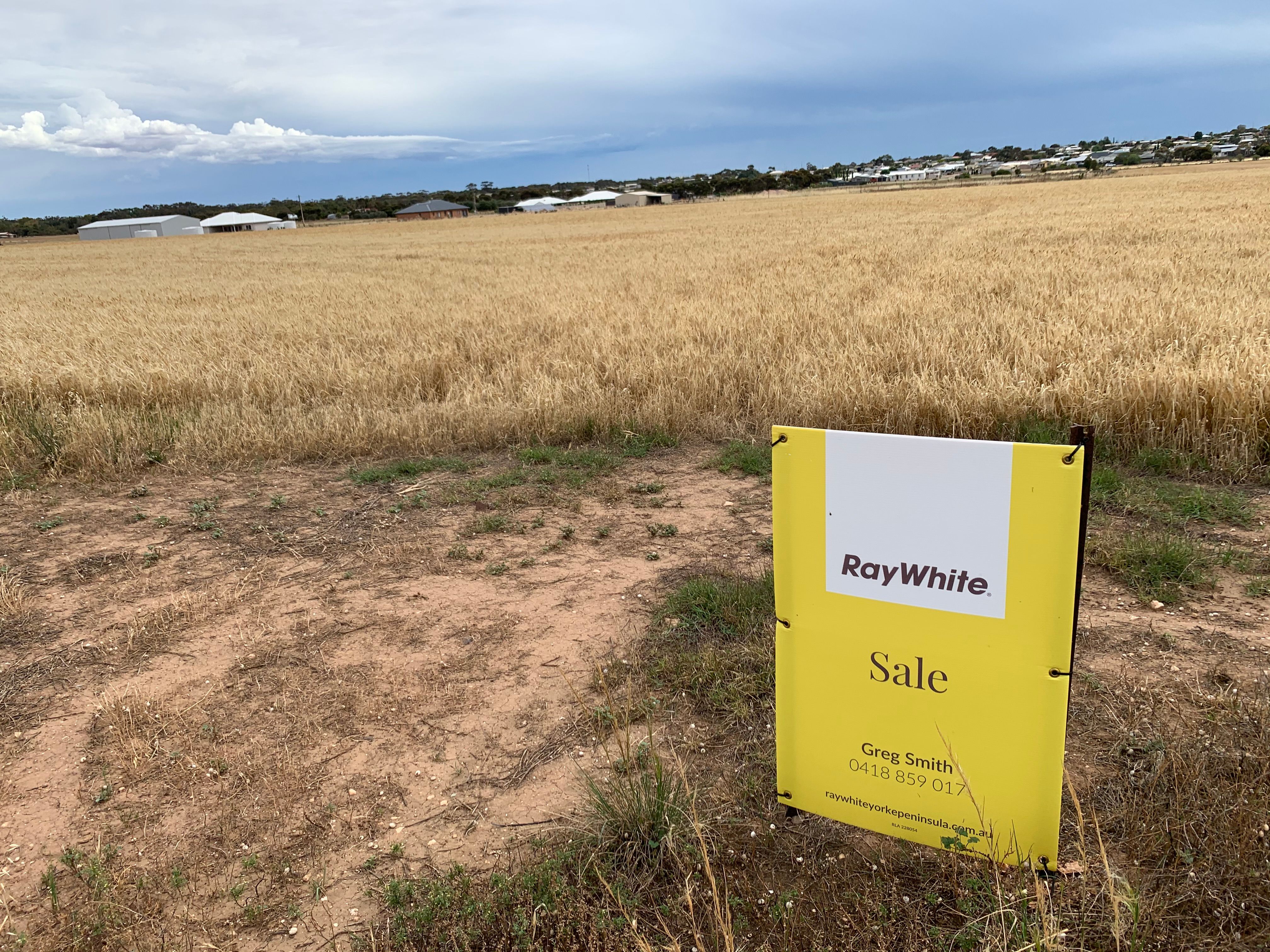 12 Hills Road, Moonta Bay, SA 5558