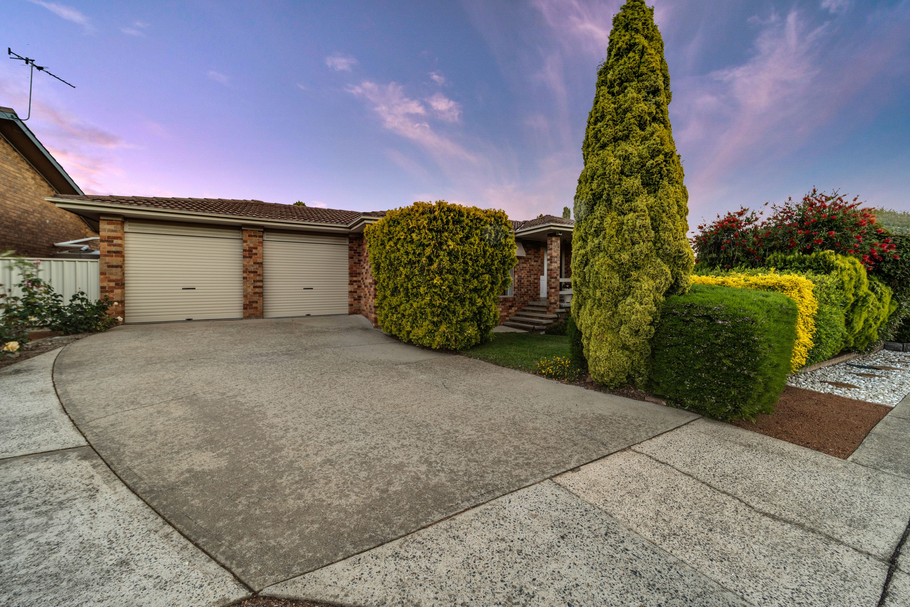 125 William Webb Drive, McKellar, ACT 2617