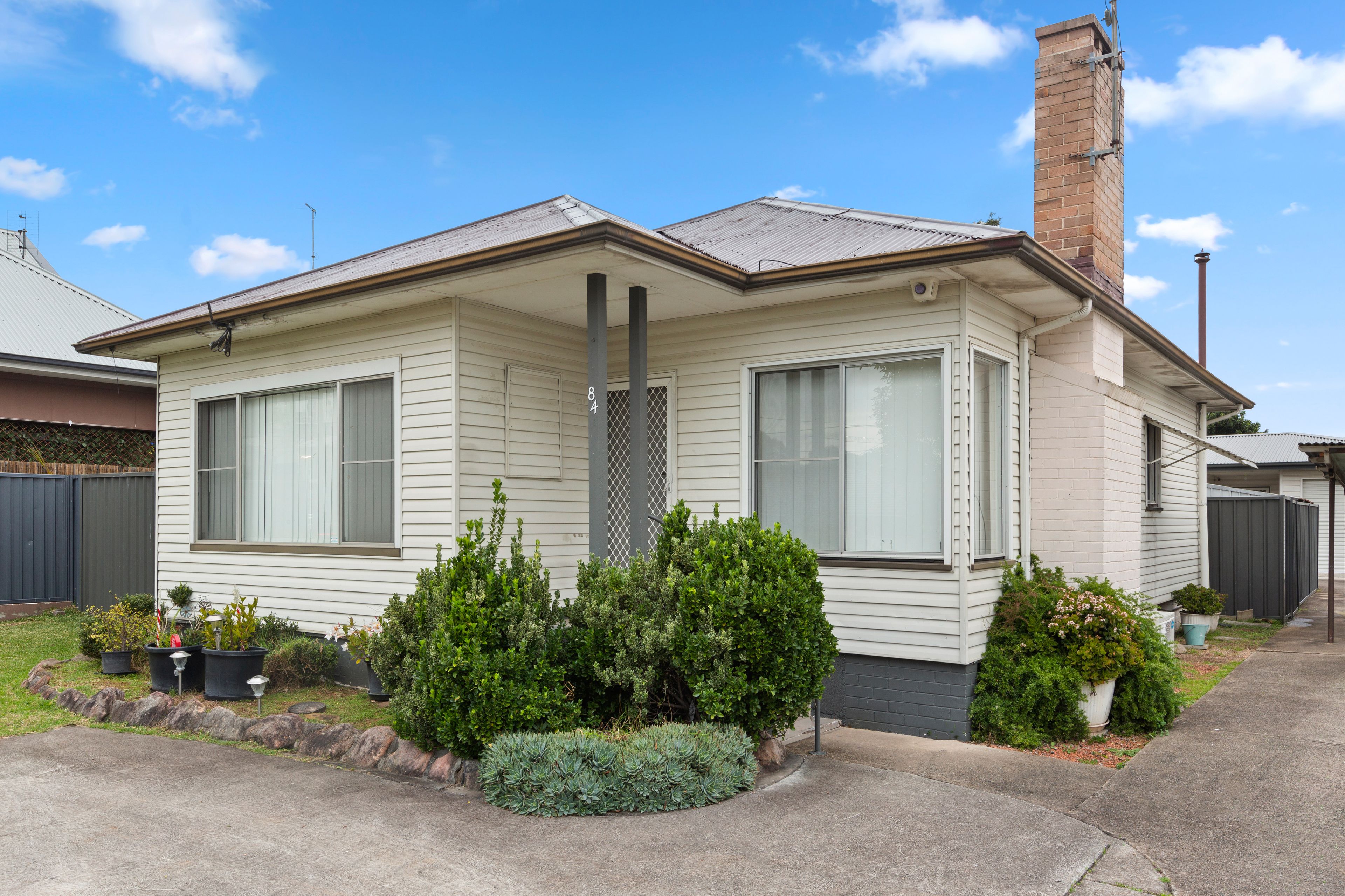 84 & 84a Derby Street, Penrith, NSW 2750