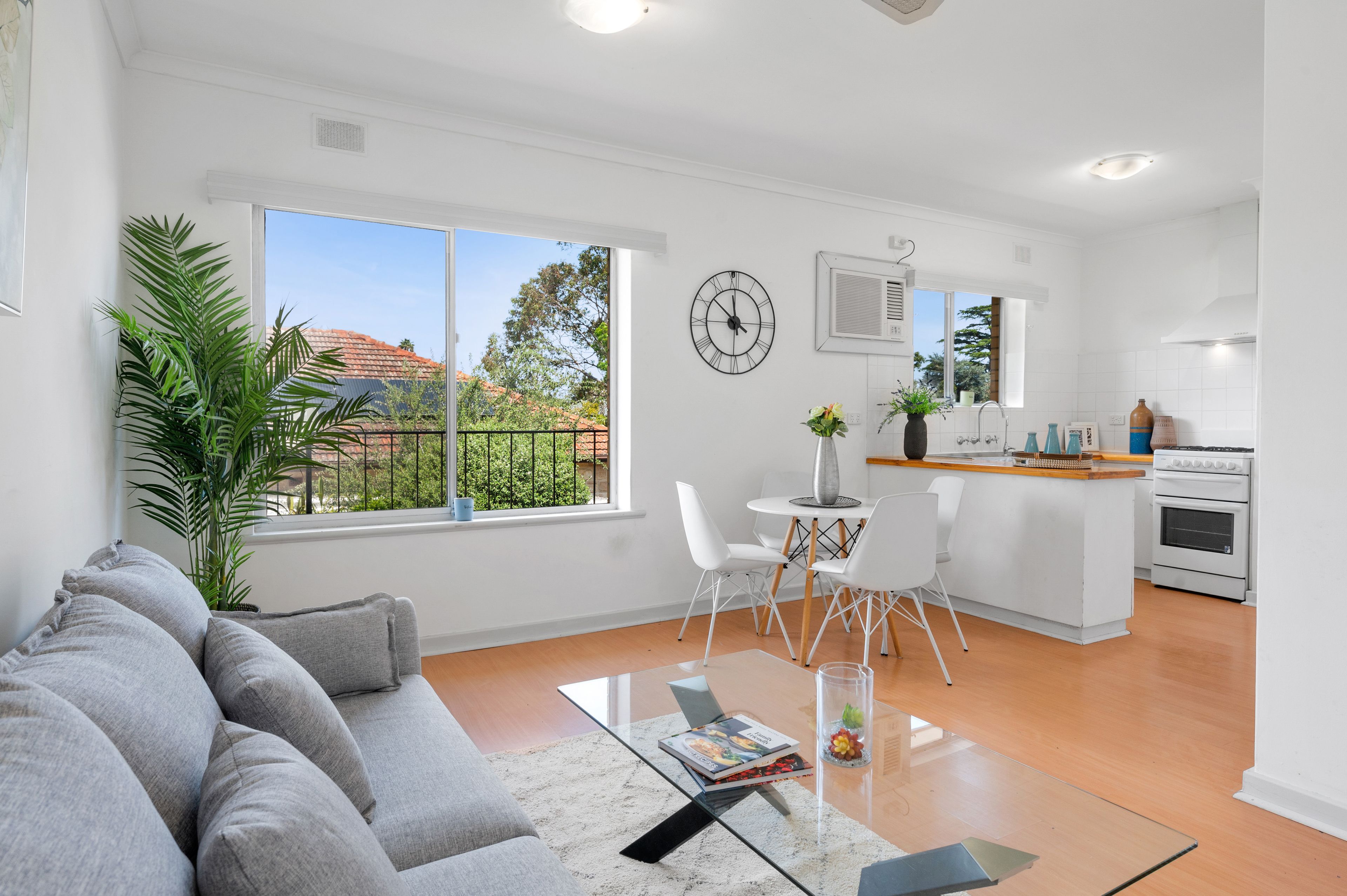 6/278 Goodwood Road, Clarence Park, SA 5034