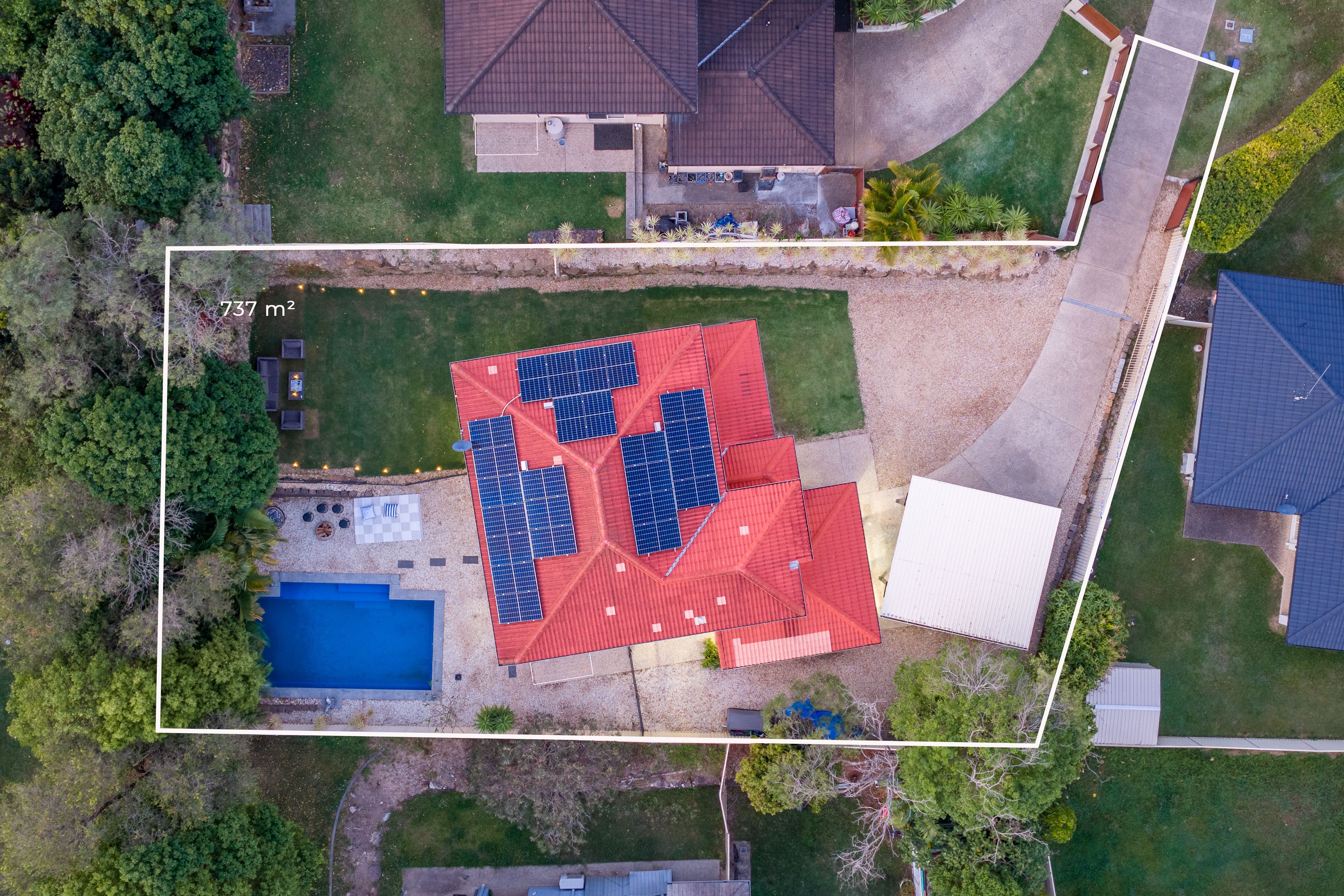 16 Rumbold Court, Upper Coomera, QLD 4209