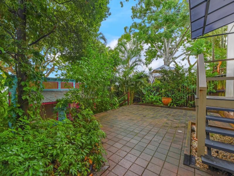 181B Latrobe Terrace, Paddington, QLD 4064