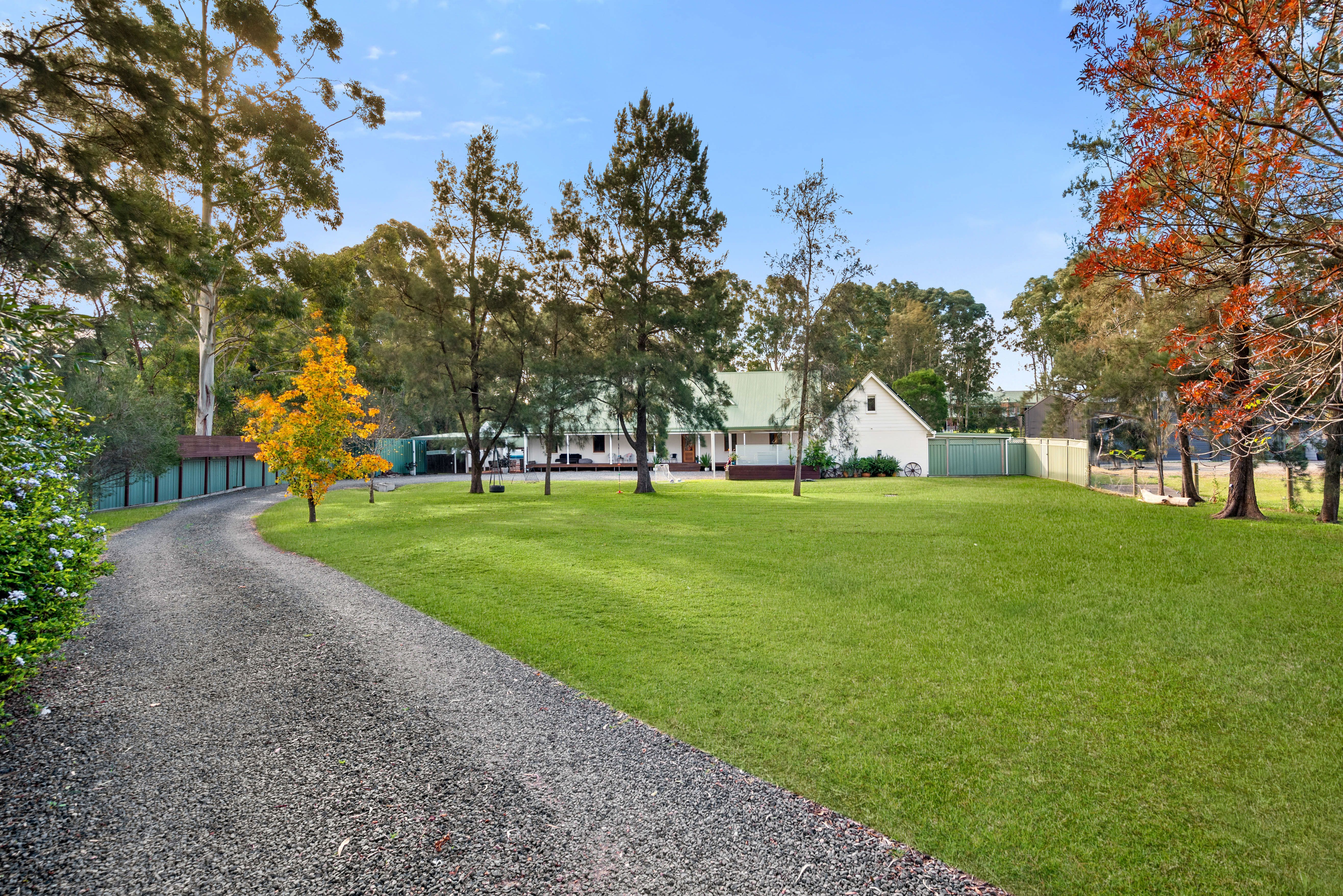 12 Cawdor Farms Road, Grasmere, NSW 2570