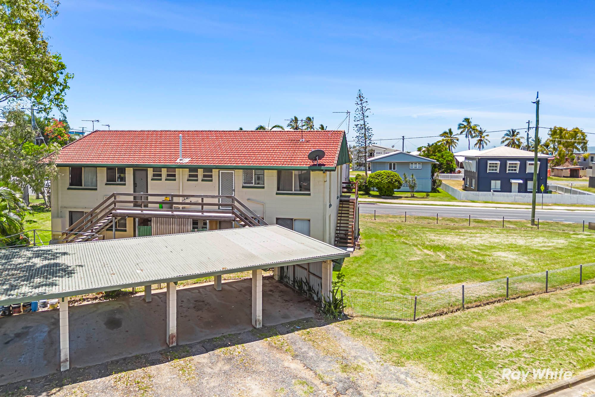 58-60 Matthew Flinders Drive, Cooee Bay, QLD 4703