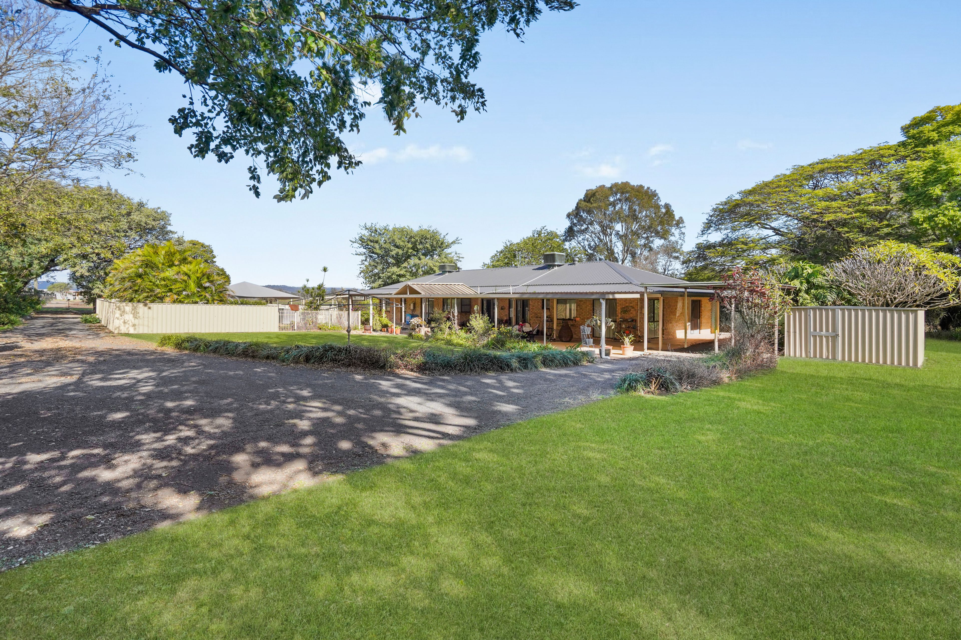 19 Niethe Road, Lockrose, QLD 4342