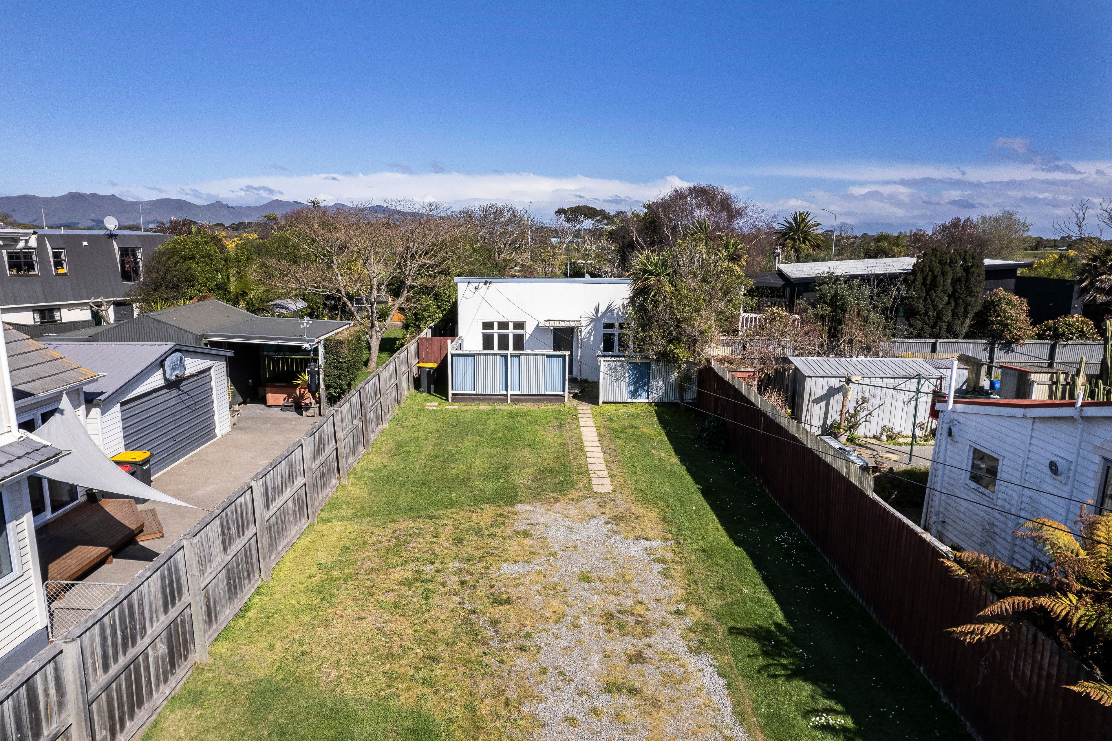 388 Keyes Road, New Brighton, Christchurch City