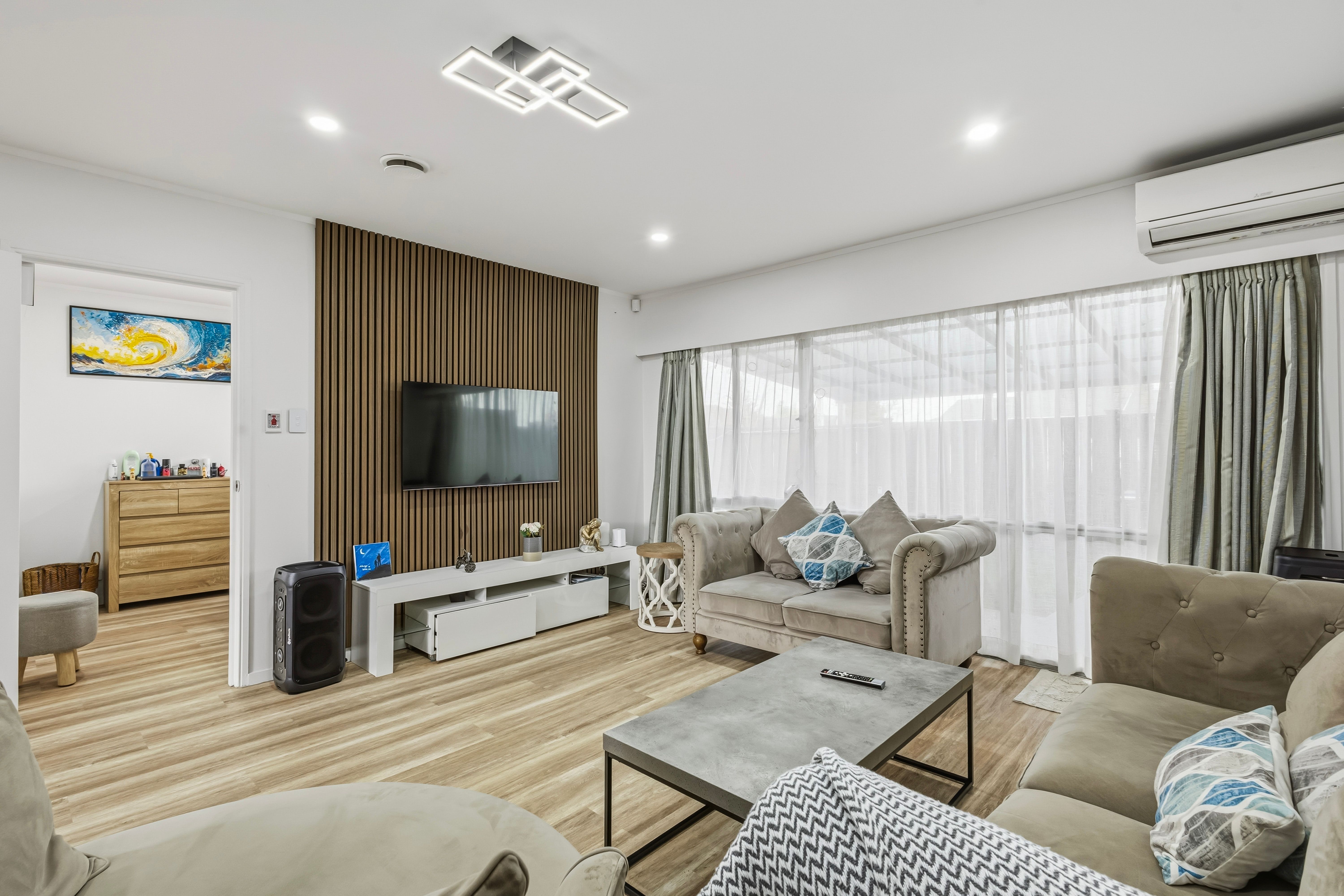 1/111 East Tamaki Road, Papatoetoe, Manukau City
