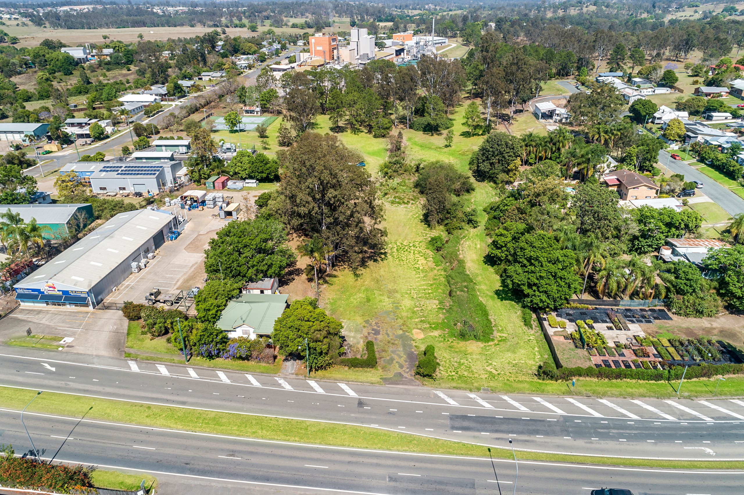 22 Chatsworth Road, Gympie, QLD 4570