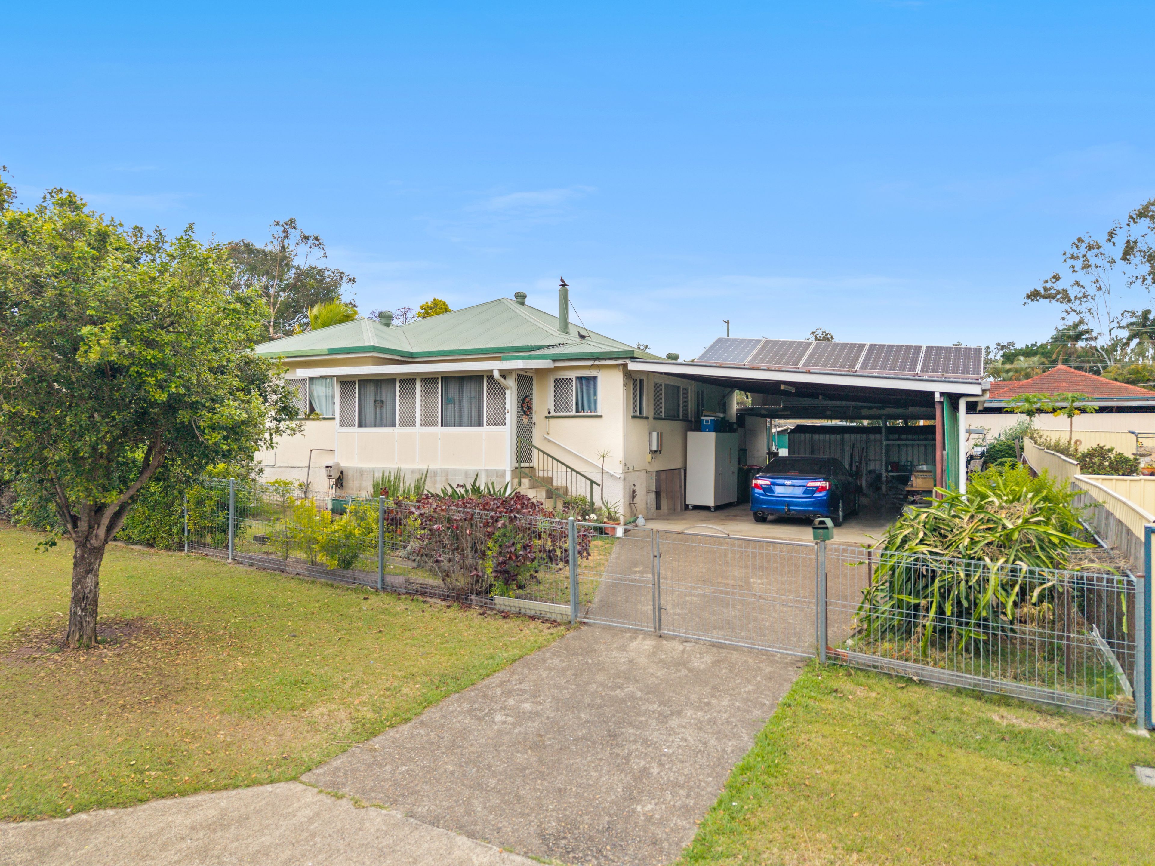 2 Thomas Street, Goodna, QLD 4300