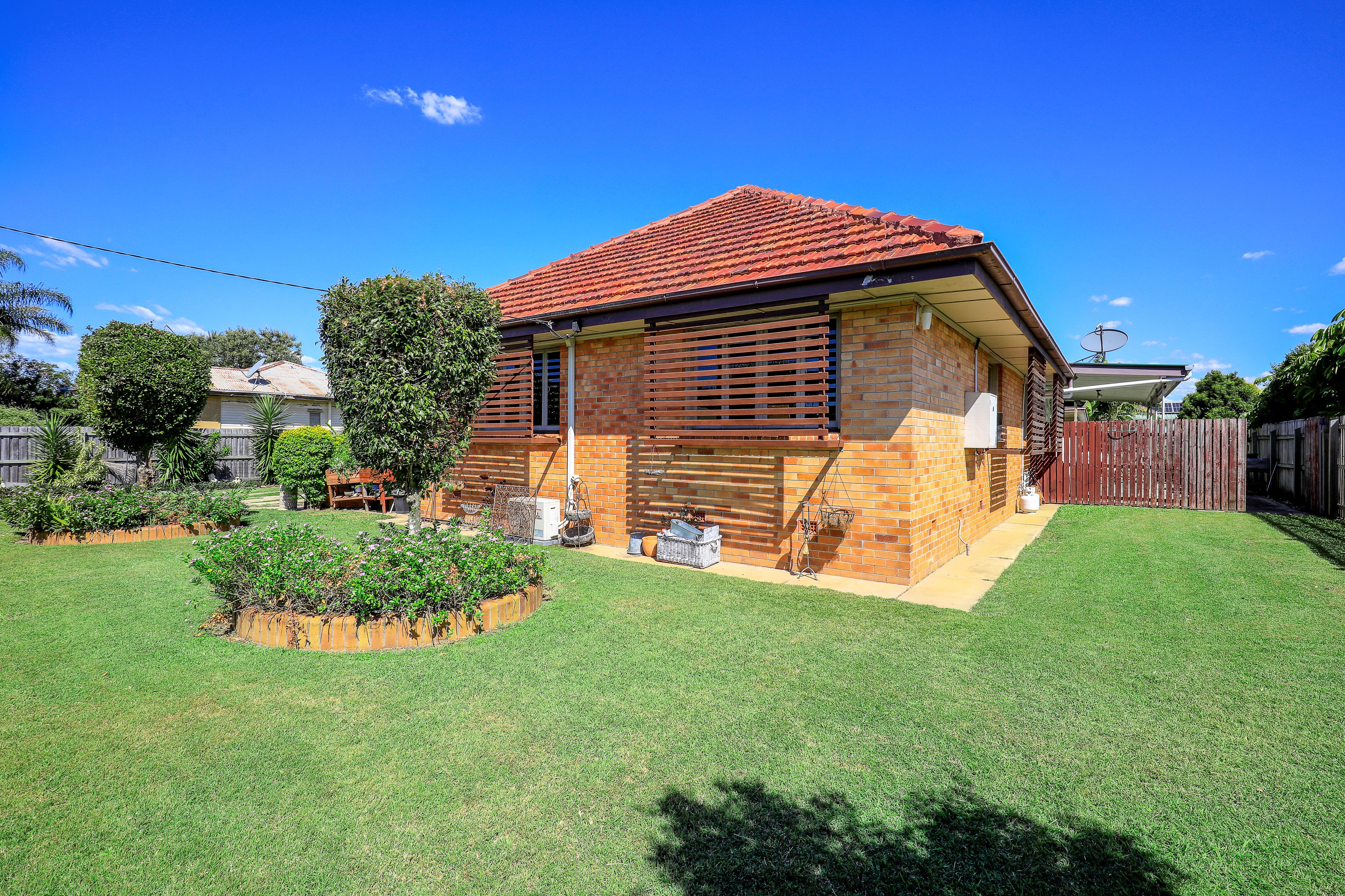 15 Alamein Street, Svensson Heights, QLD 4670 Sold House Ray White