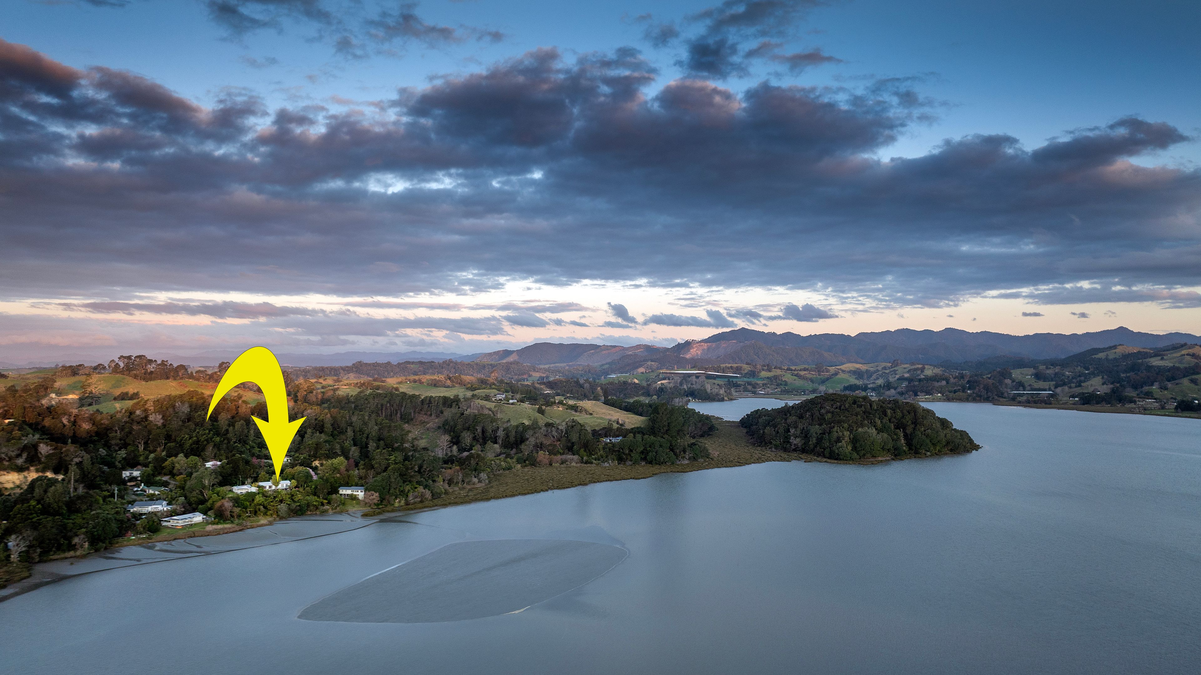 251 Ruatuna Road, Ohiwa, Opotiki District