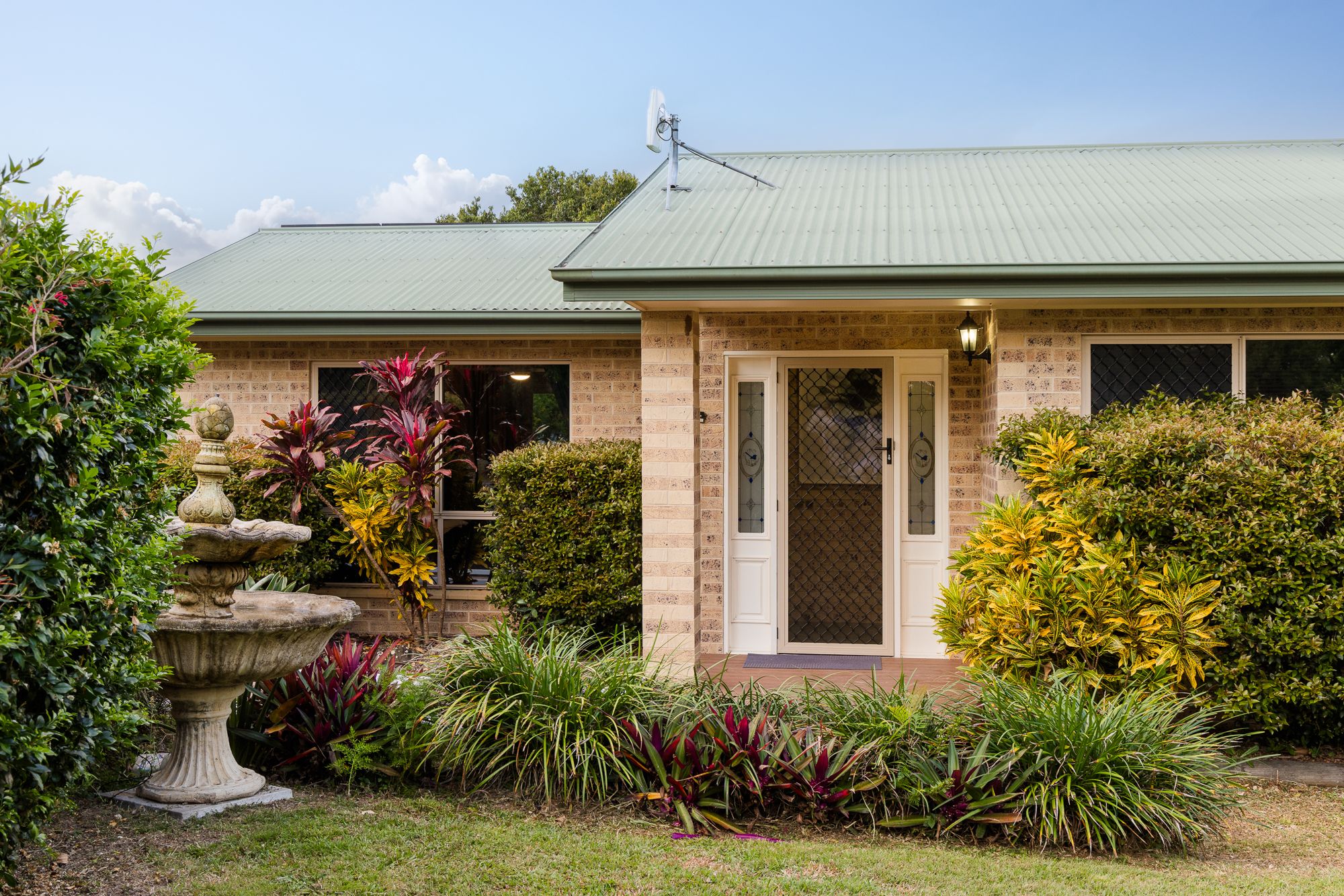 50 Larkin Road, Pie Creek, QLD 4570