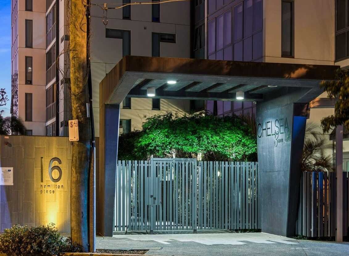 2077/16 Hamilton Place, Bowen Hills, QLD 4006