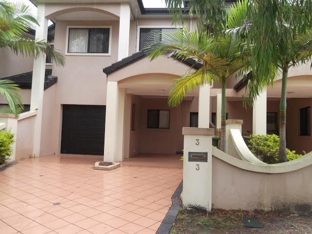 3/3 Glasshouse Drive, Varsity Lakes, QLD 4227