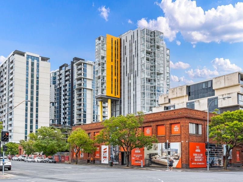 503/10 Balfours Way, Adelaide, SA 5000