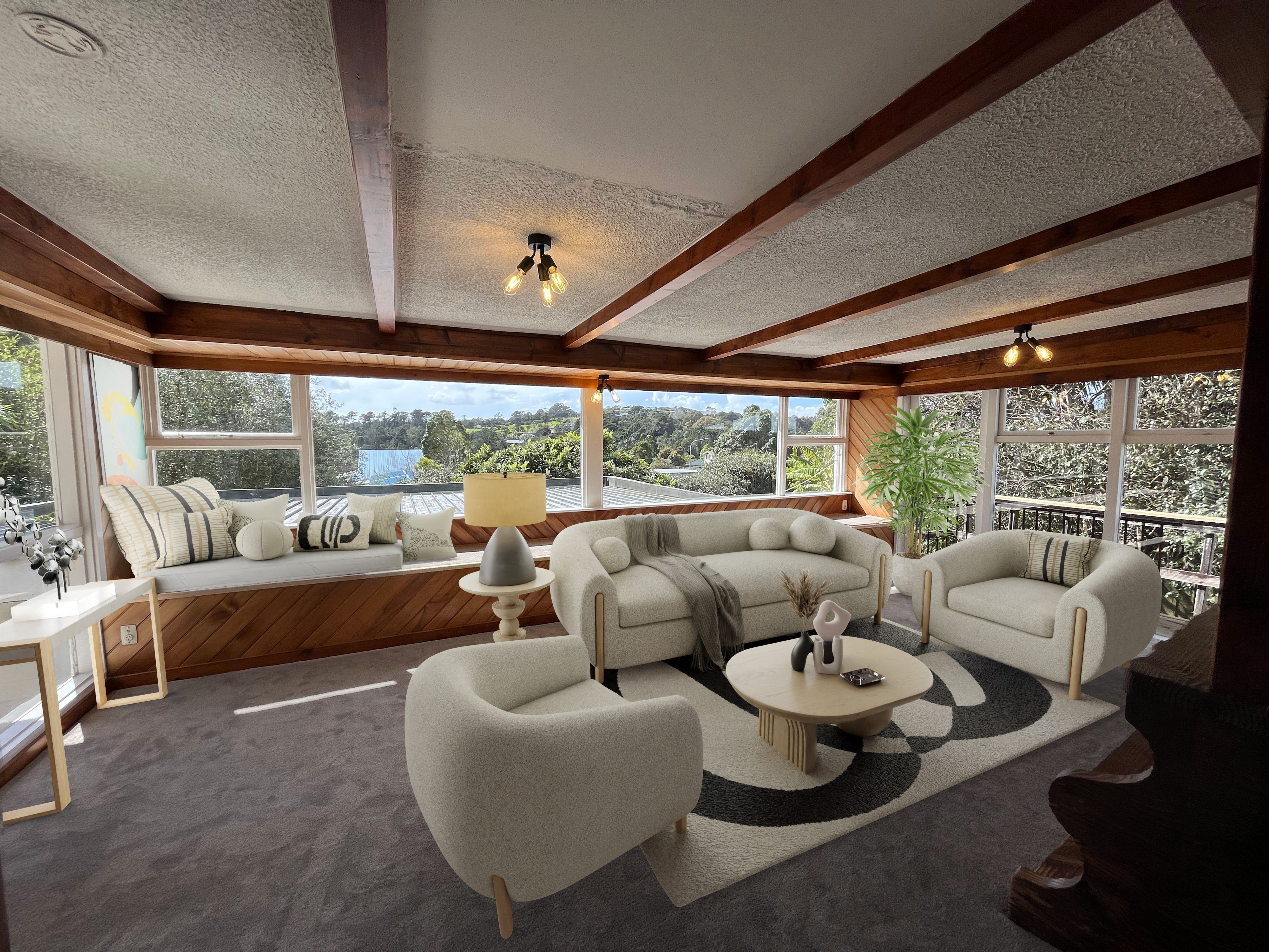 130 Verran Road, Birkdale, North Shore City