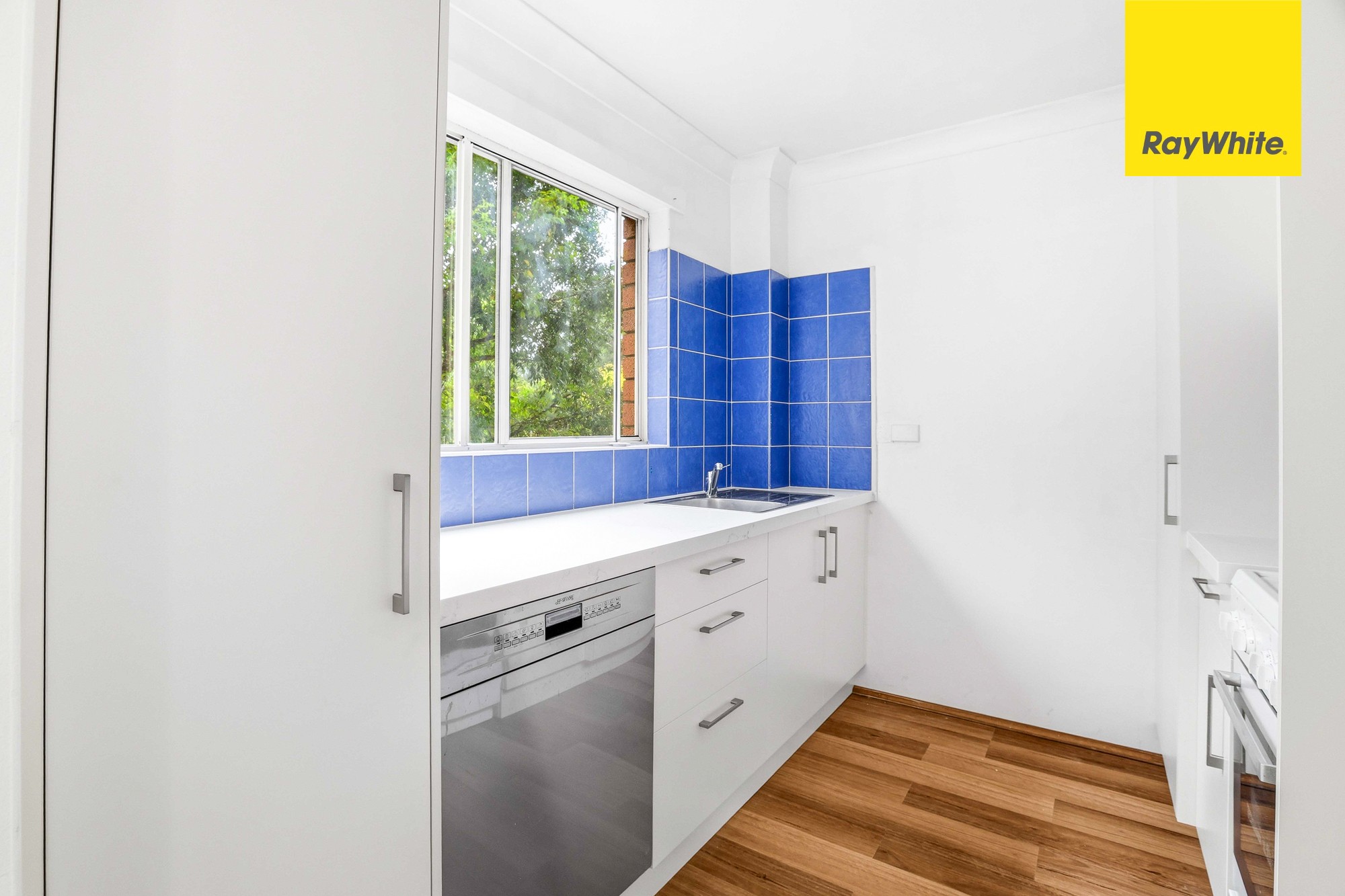 3/2-8 Bailey Street, Westmead, NSW 2145