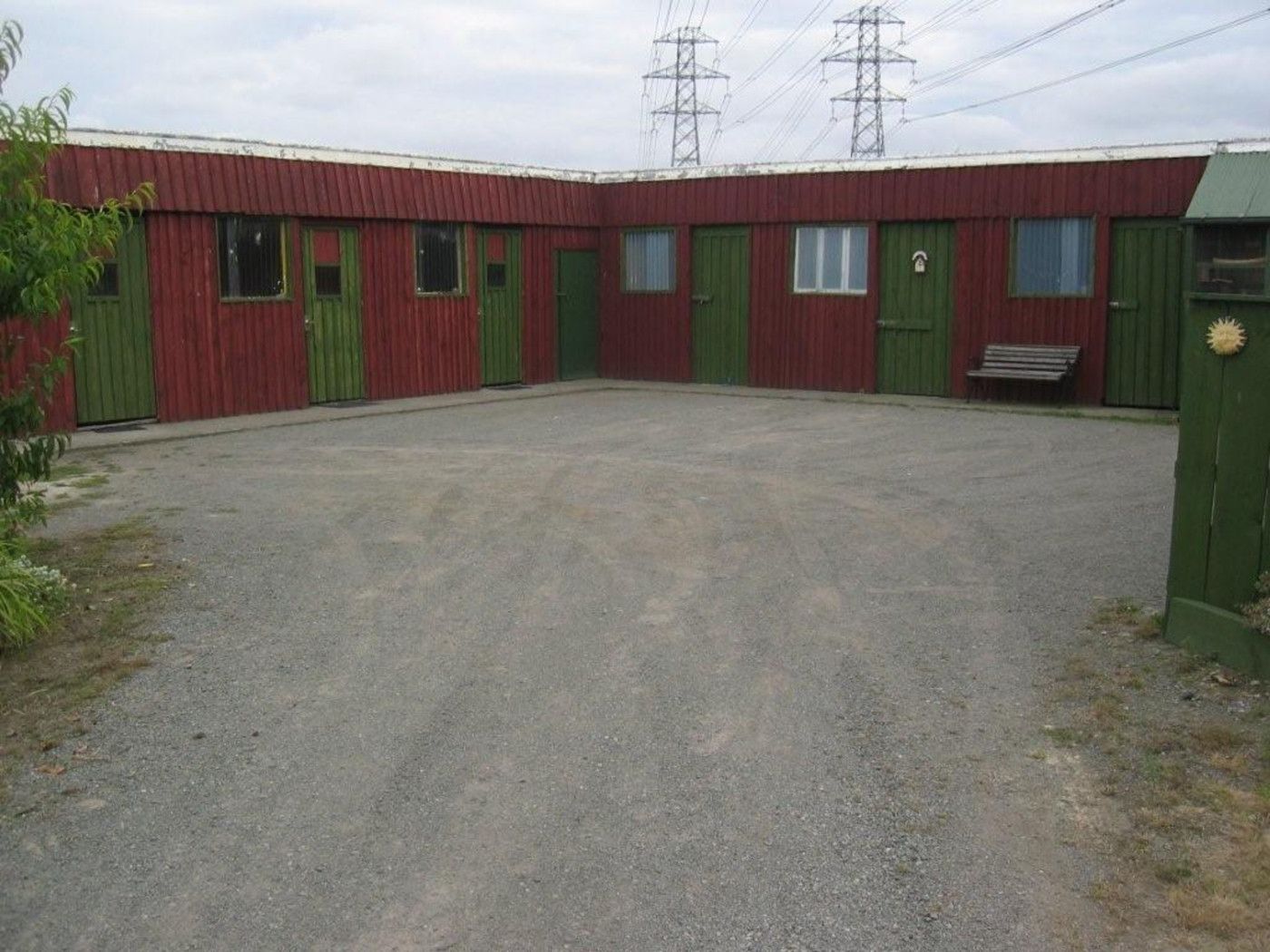 118 Middlepark Road, Sockburn, Christchurch City