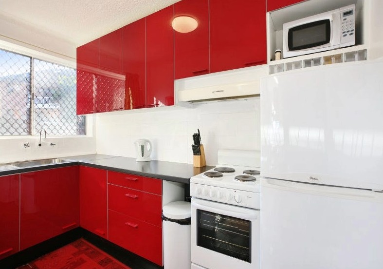 4/15-21 Manchester Street, Merrylands, NSW 2160