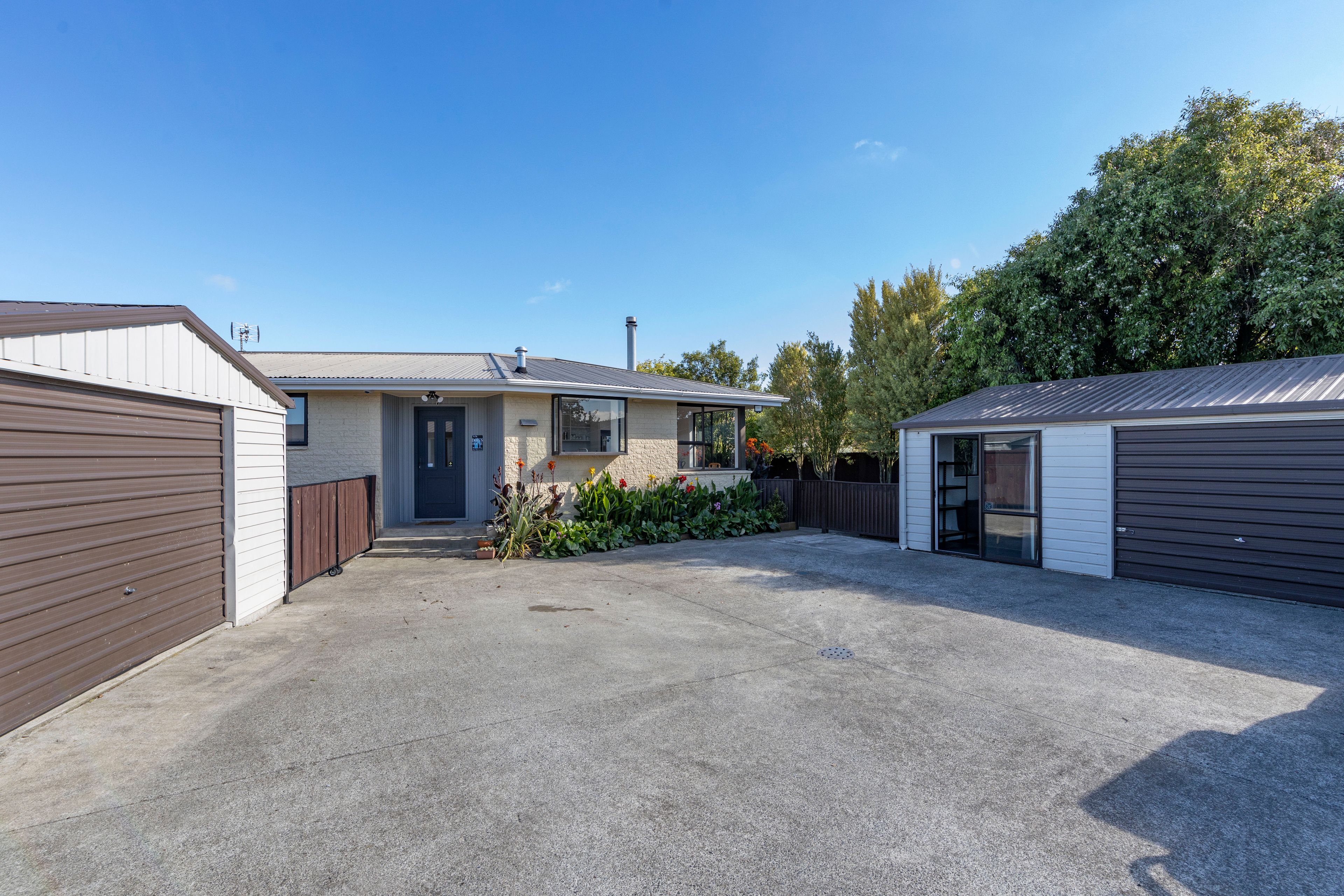 7A Ruakaka Street, Hornby, Christchurch City