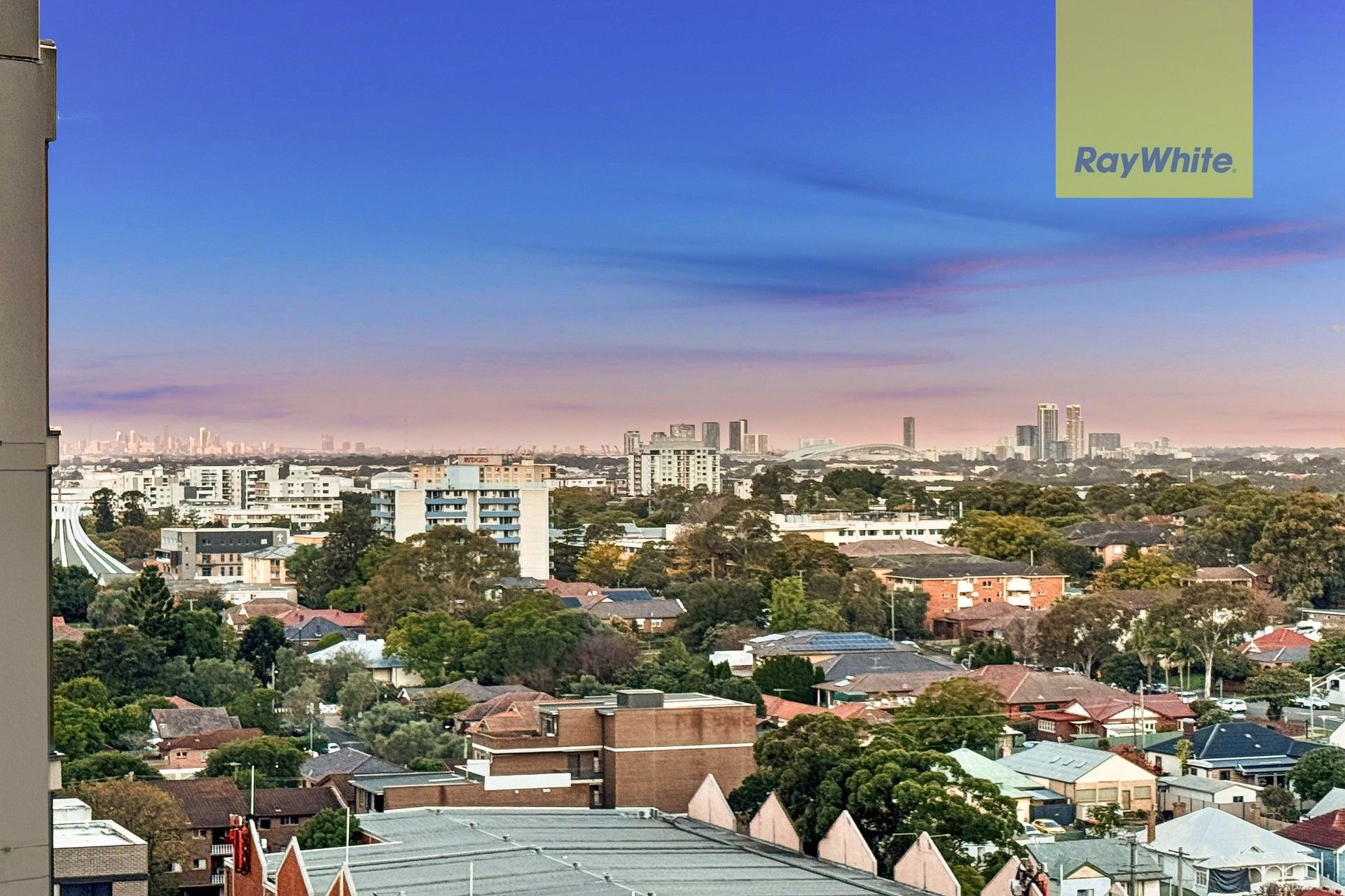 1204/11 Hassall Street, Parramatta, NSW 2150