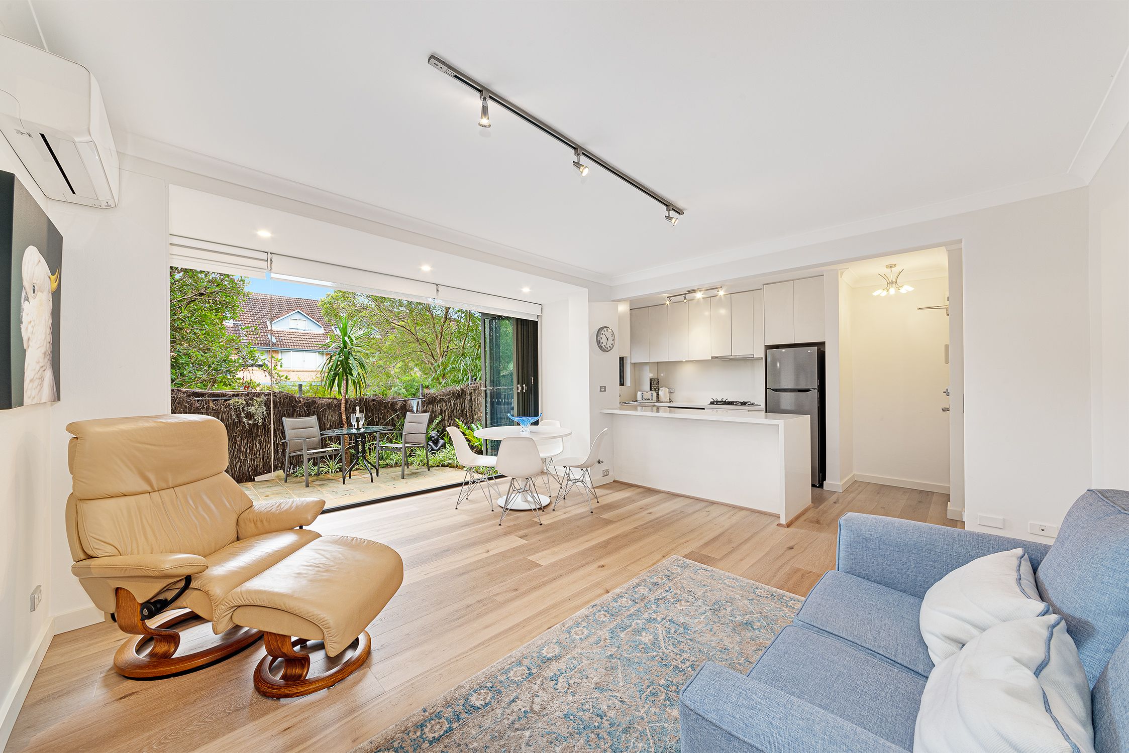 1/1 Paling Street, Cremorne, NSW 2090