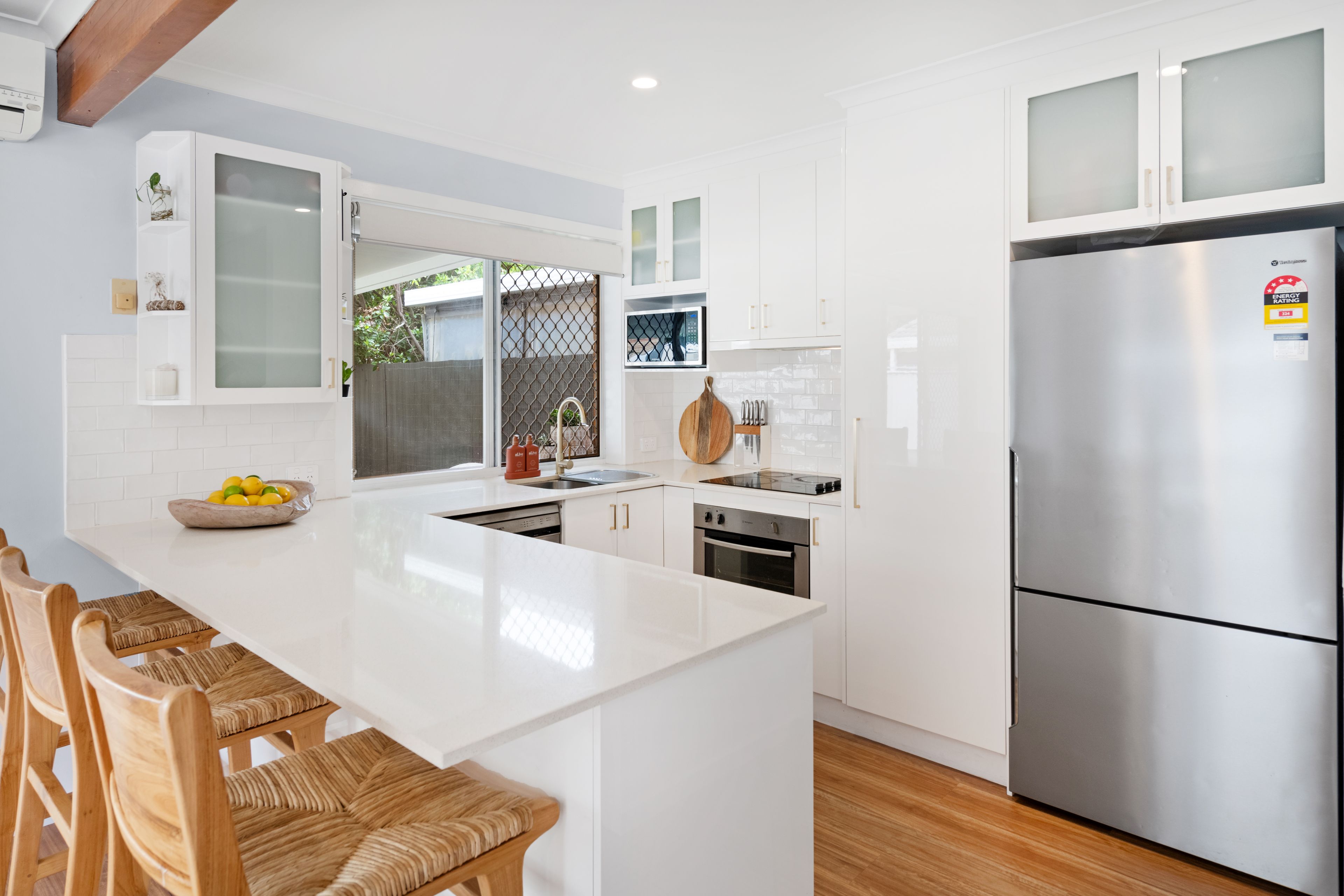 1/4 Peewee Place, Burleigh Waters, QLD 4220