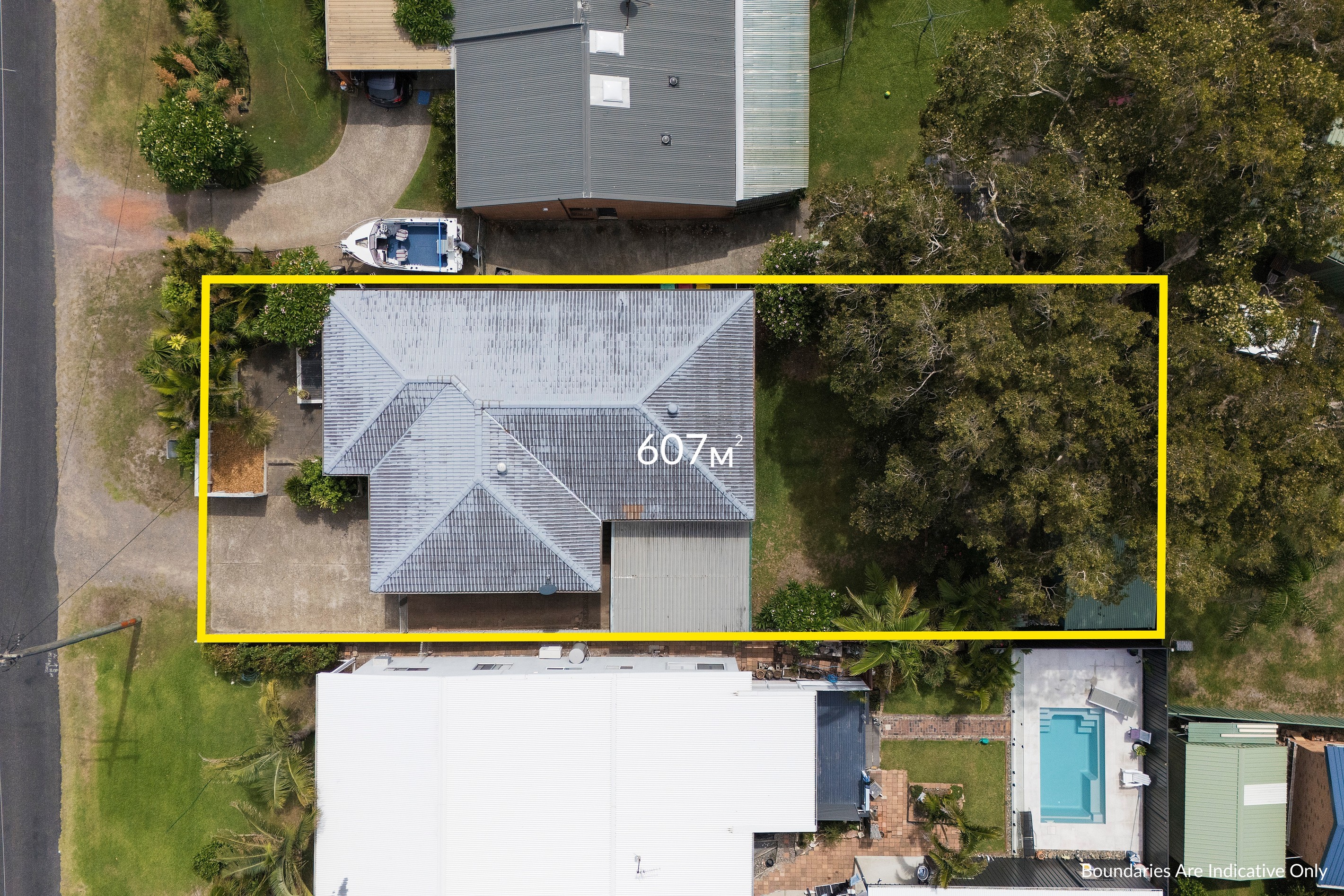 54 Morna Point Road, Anna Bay, NSW 2316