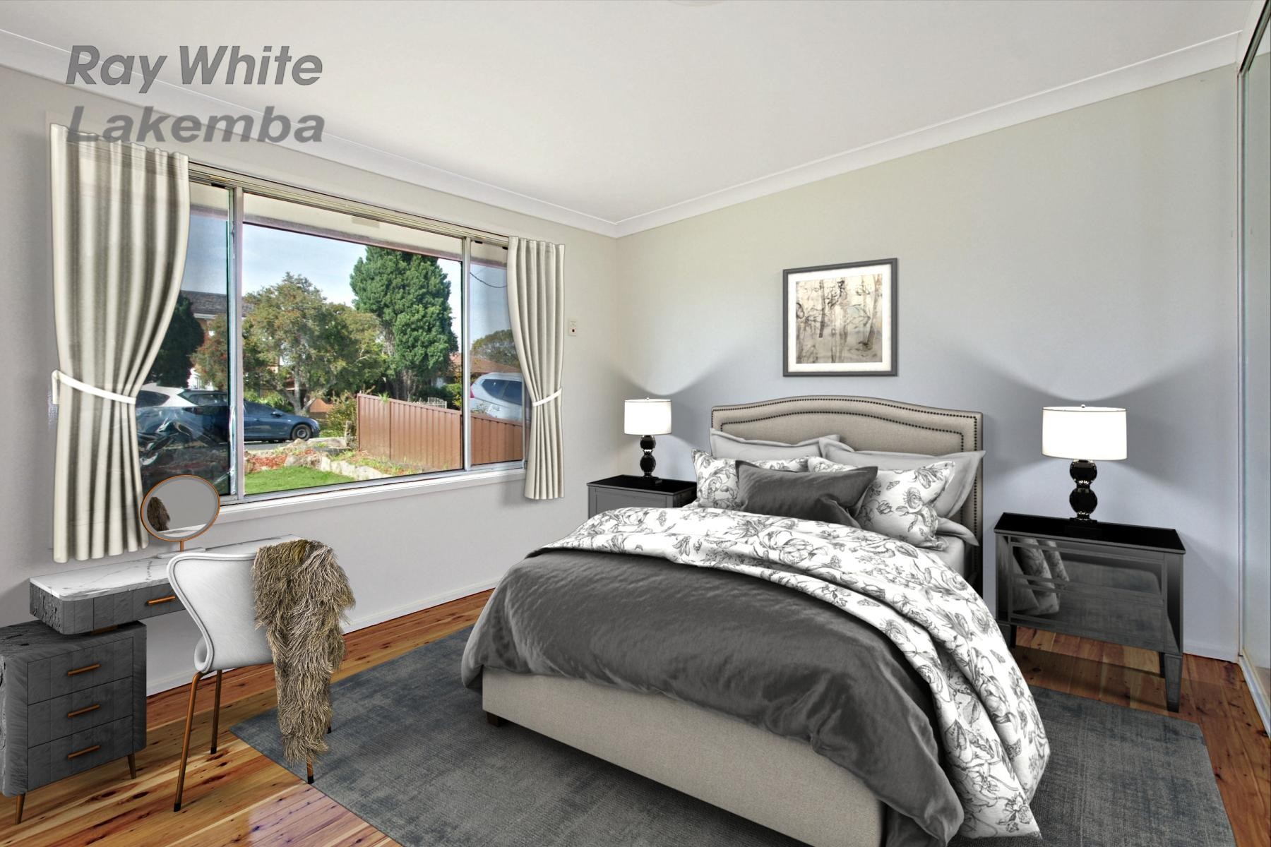 9 TALLAWARRA Road, Leumeah, NSW 2560