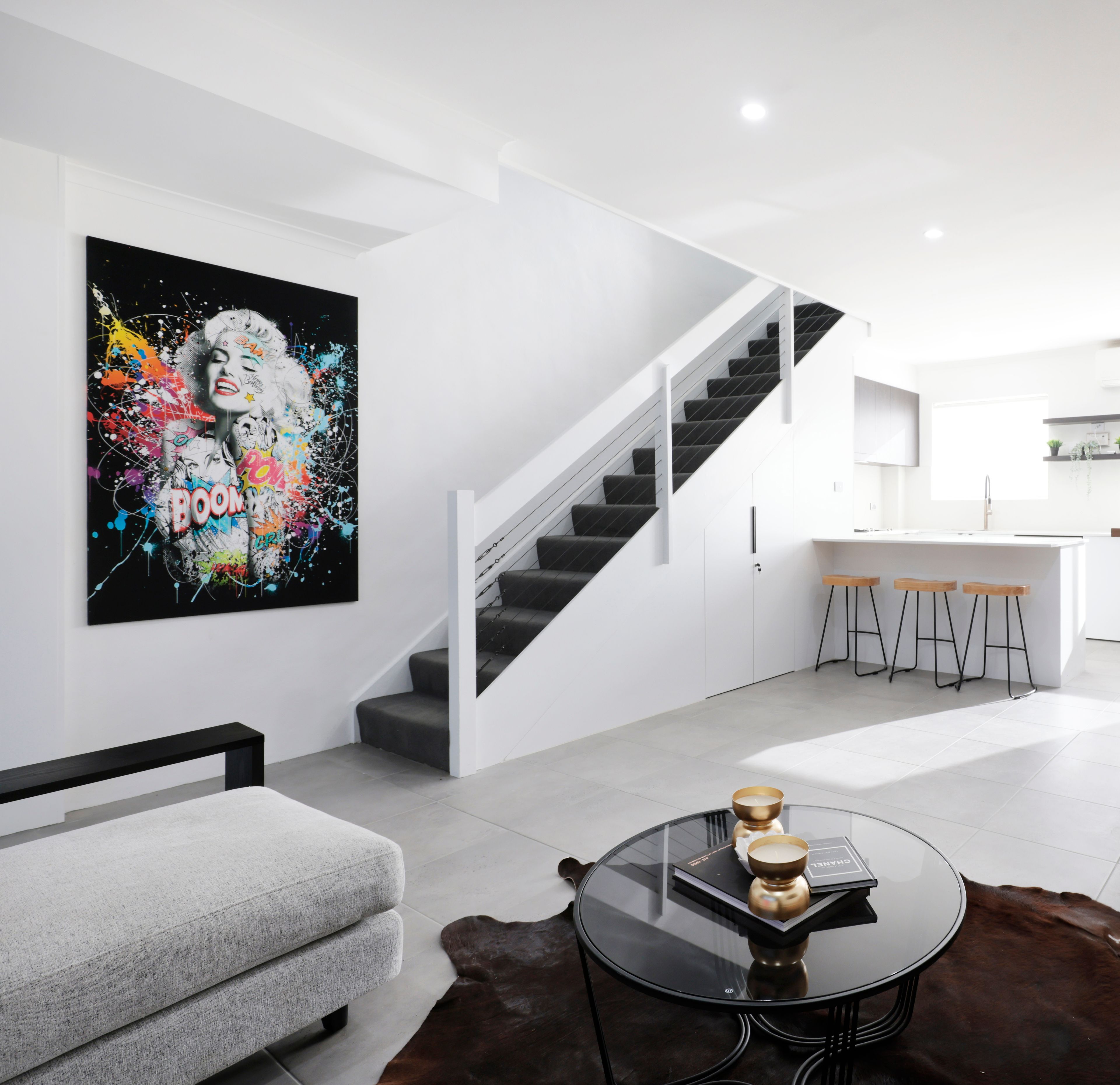 4/1 Thowra Close, Berridale, NSW 2628