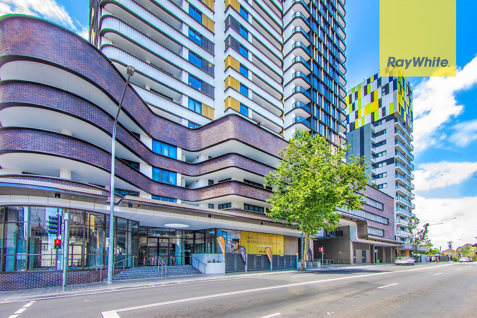 2208/14-20 Parkes Street — photo from Ray White Parramatta