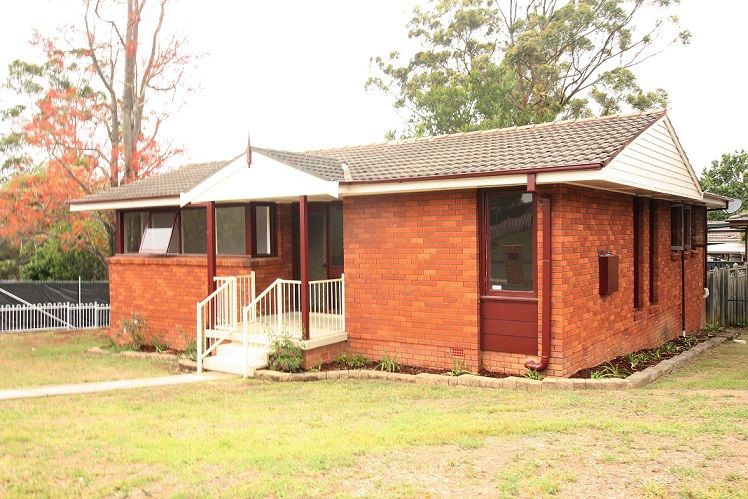 2 Summers Place, Bradbury, NSW 2560
