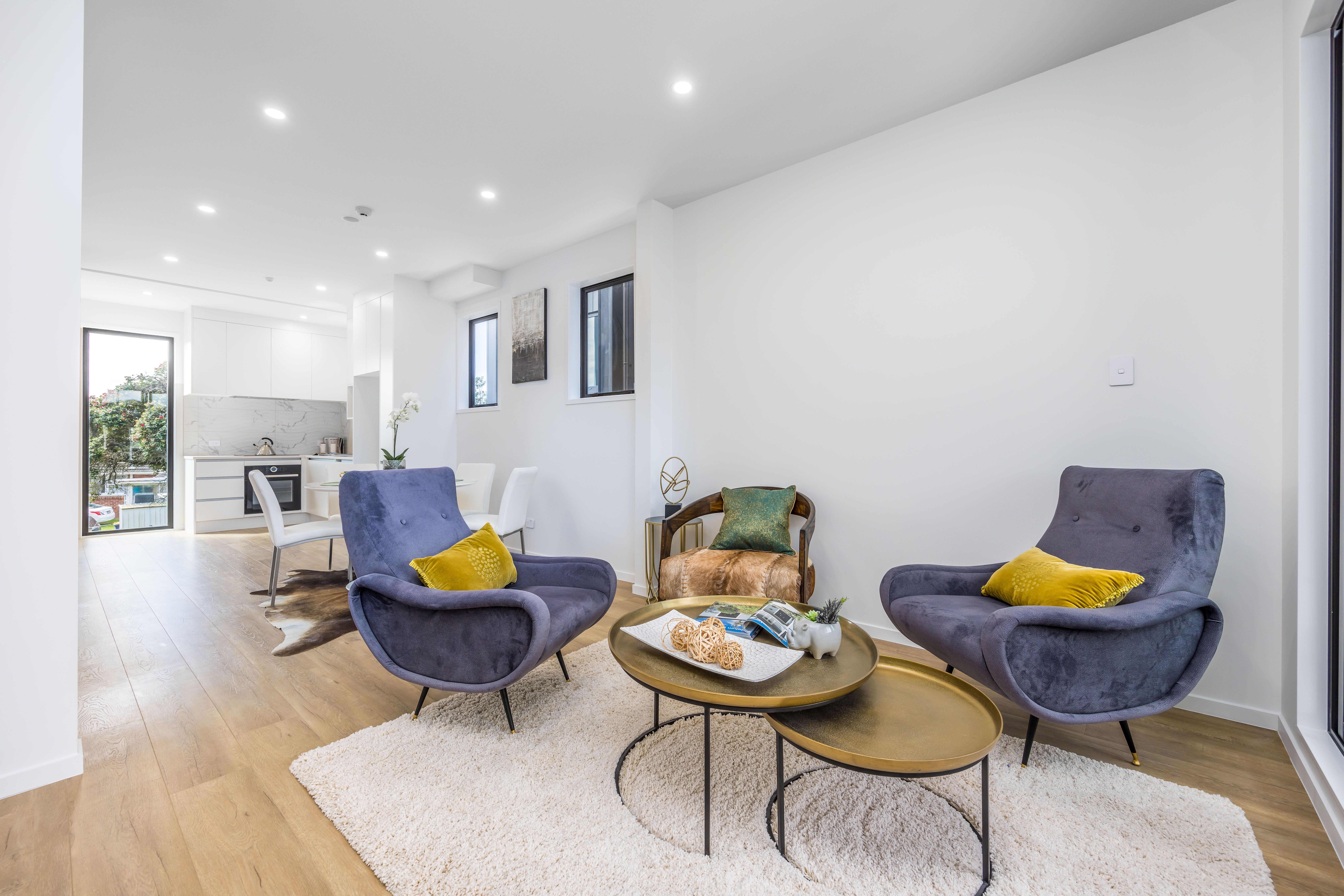 1/54 & 3/54 Taharoto Road, Takapuna, North Shore City