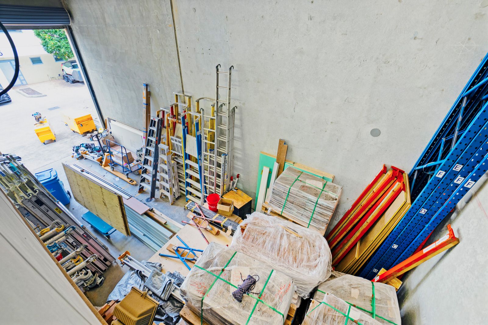 6/9 Meadow Way, Banksmeadow, NSW 2019