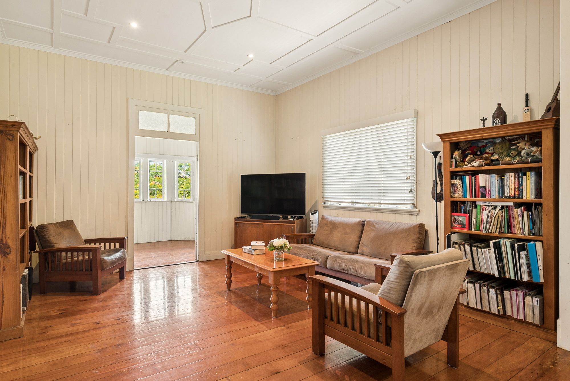 78 Dover Street, Hawthorne, QLD 4171