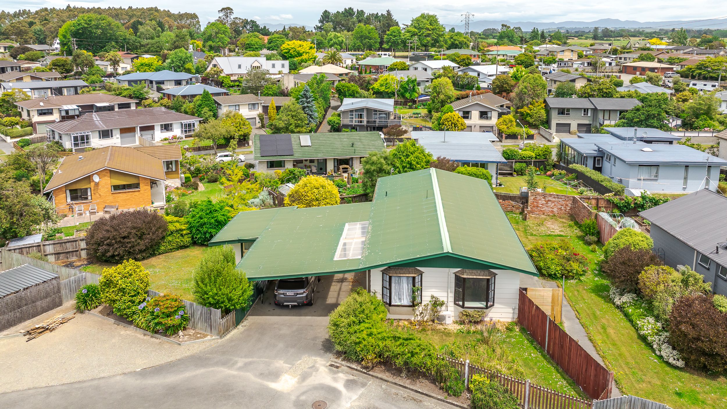 12 Maryburn Place, Gleniti, Timaru District