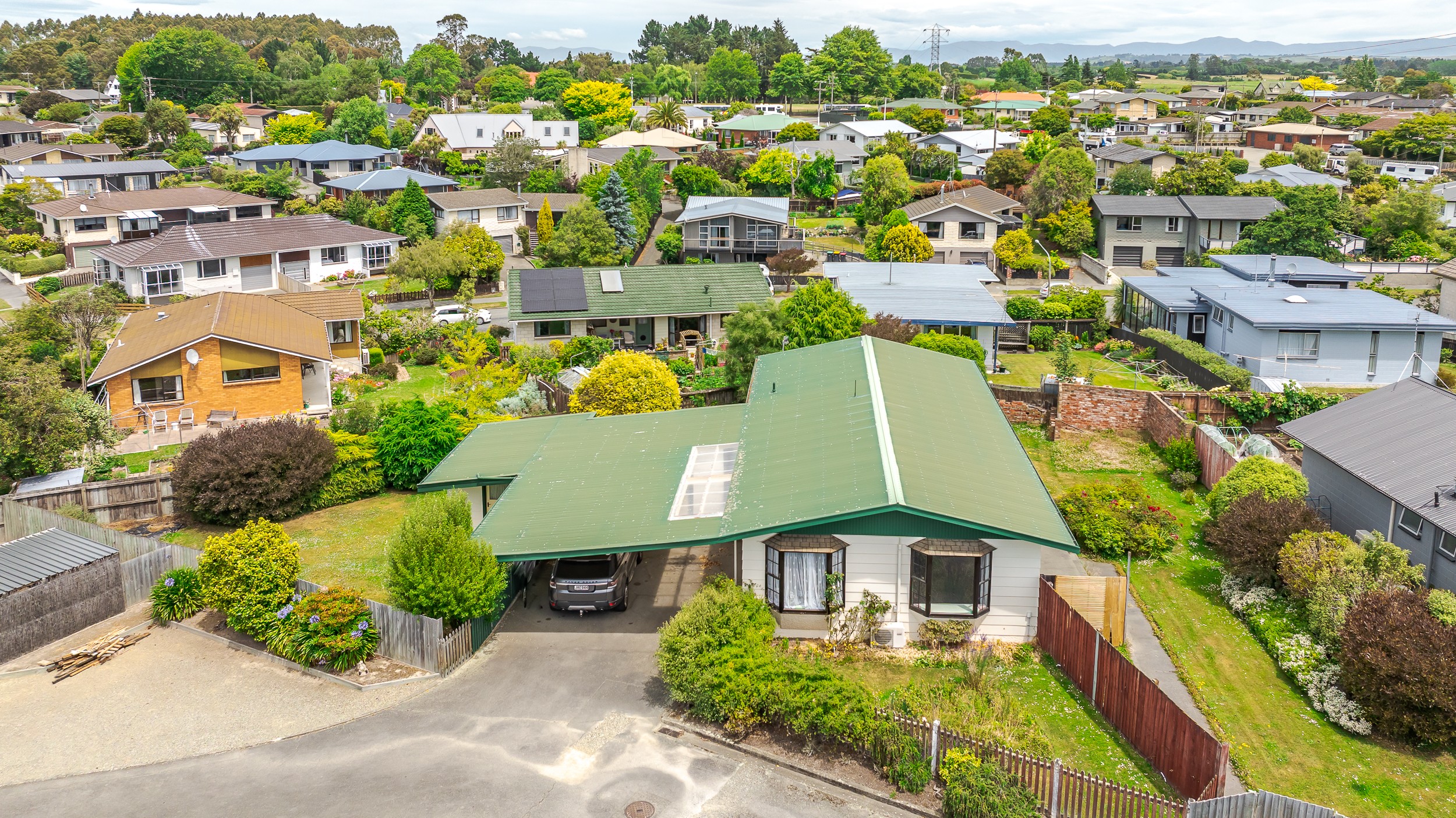 12 Maryburn Place, Gleniti, Timaru District